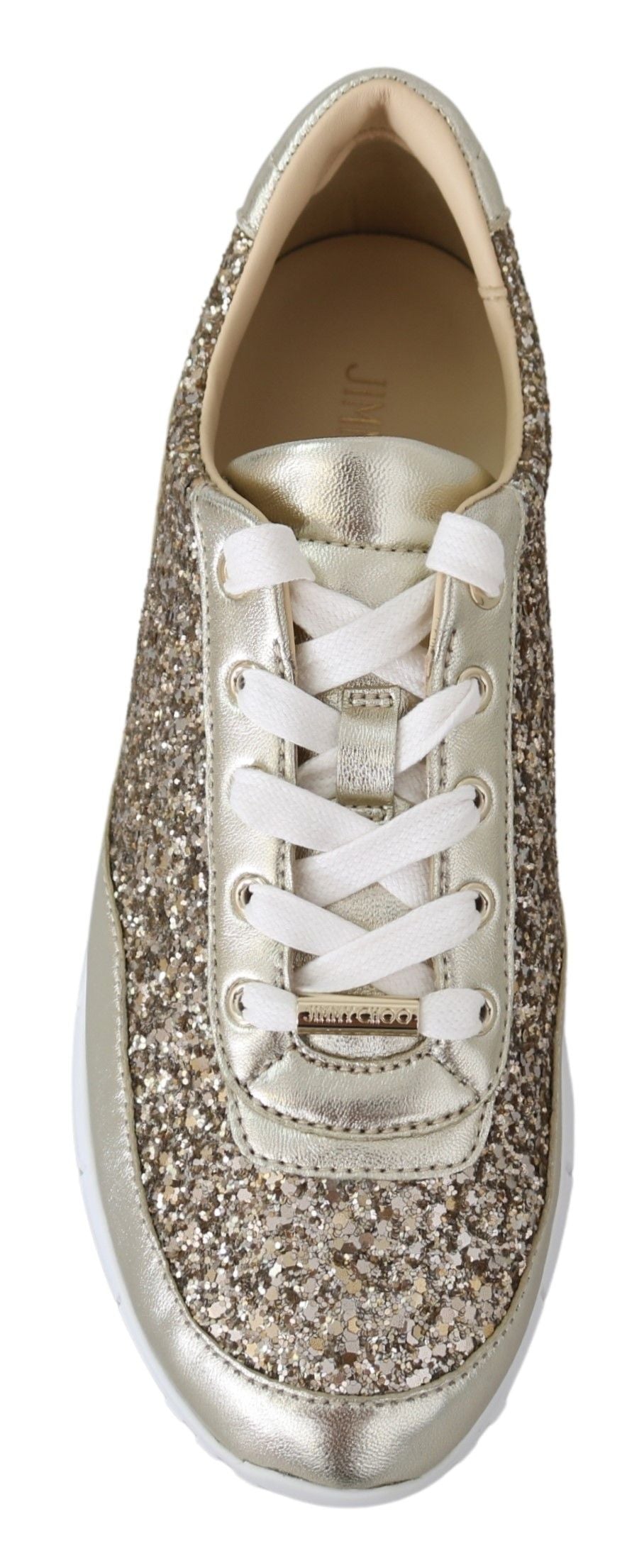 Jimmy Choo Sneakers - Women