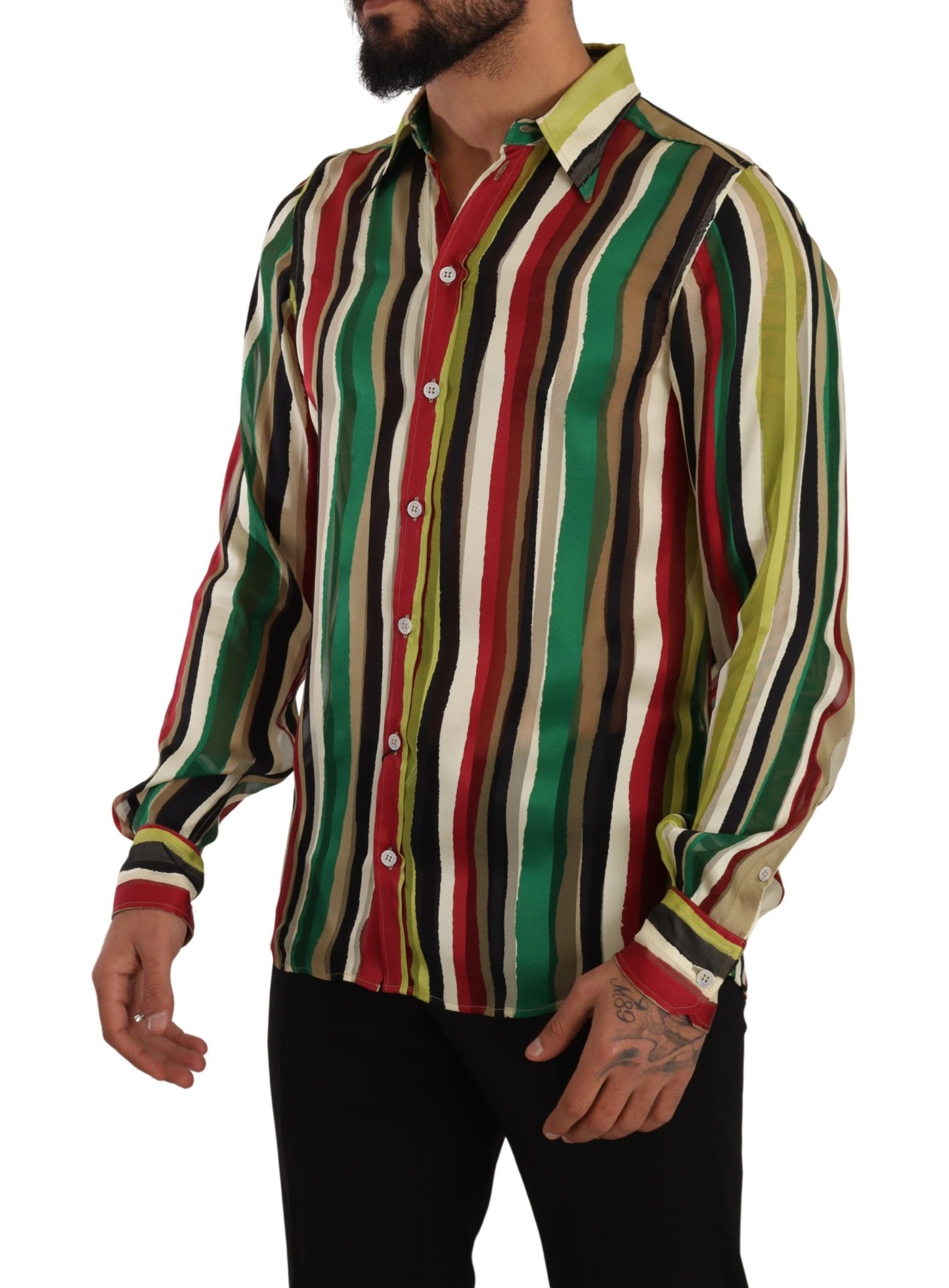 Dolce & Gabbana Casual Shirt - Men