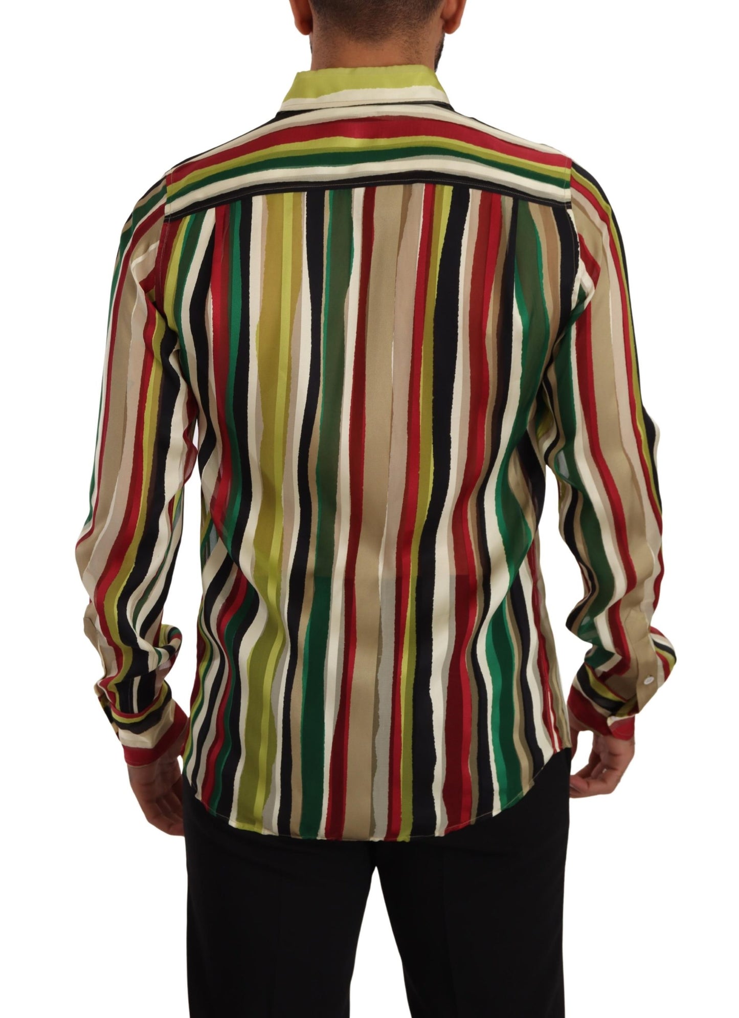 Dolce & Gabbana Casual Shirt - Men