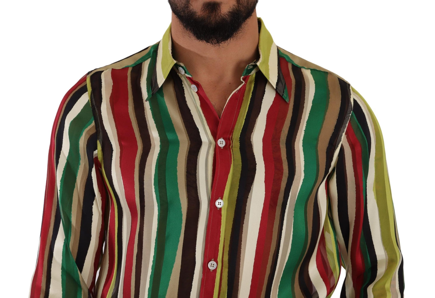 Dolce & Gabbana Casual Shirt - Men