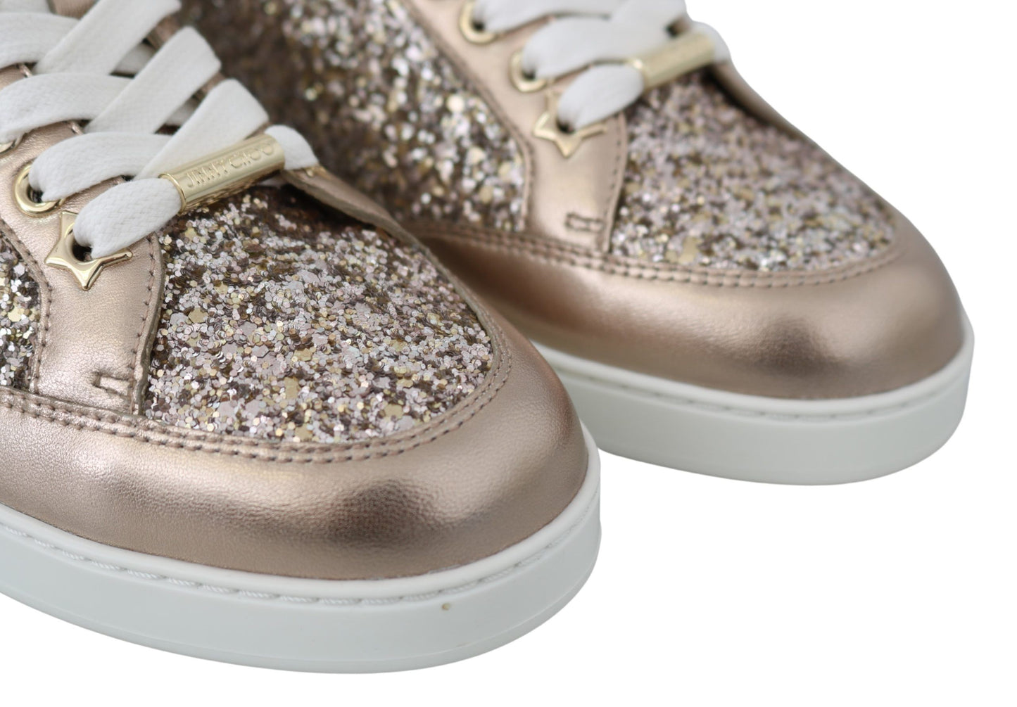 Jimmy Choo Sneakers Miami - Women