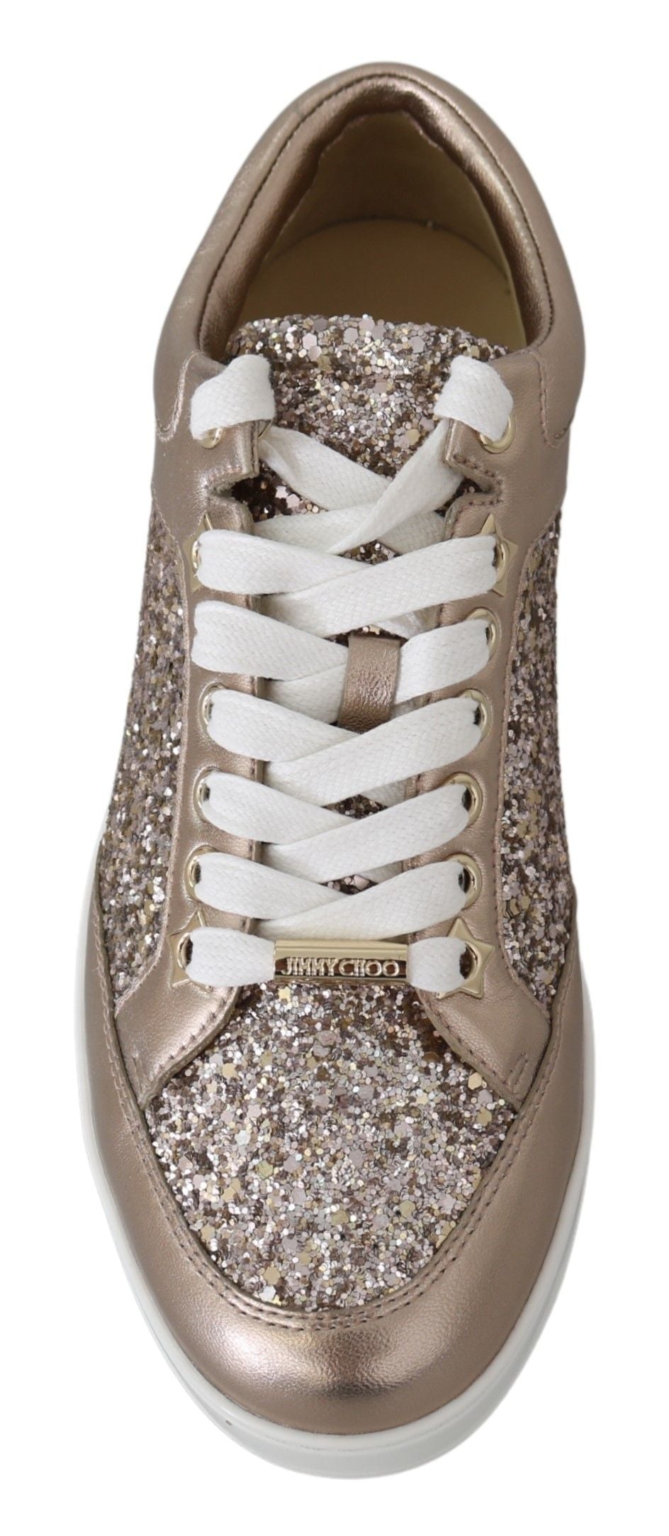 Jimmy Choo Sneakers Miami - Women