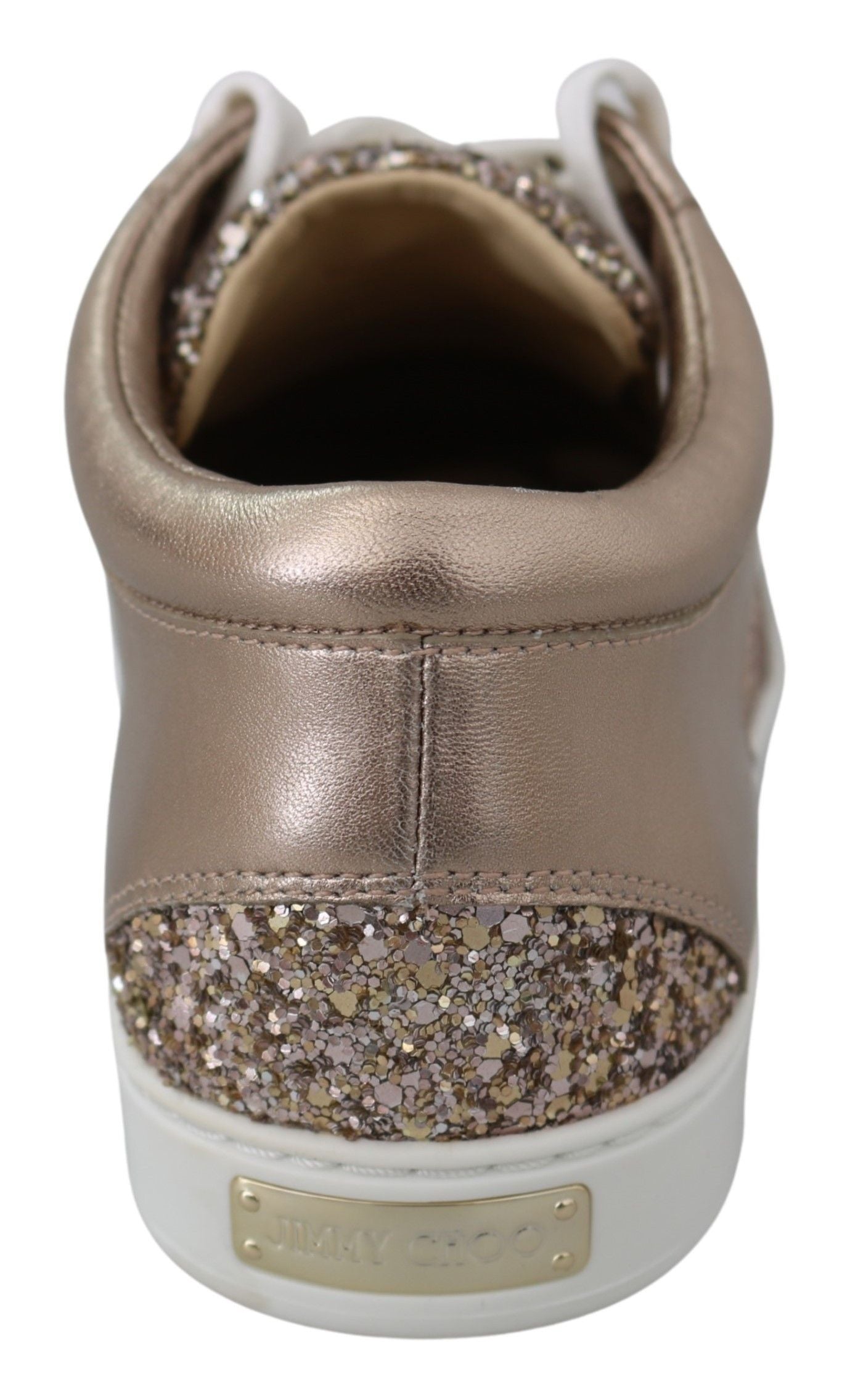Jimmy Choo Sneakers Miami - Women