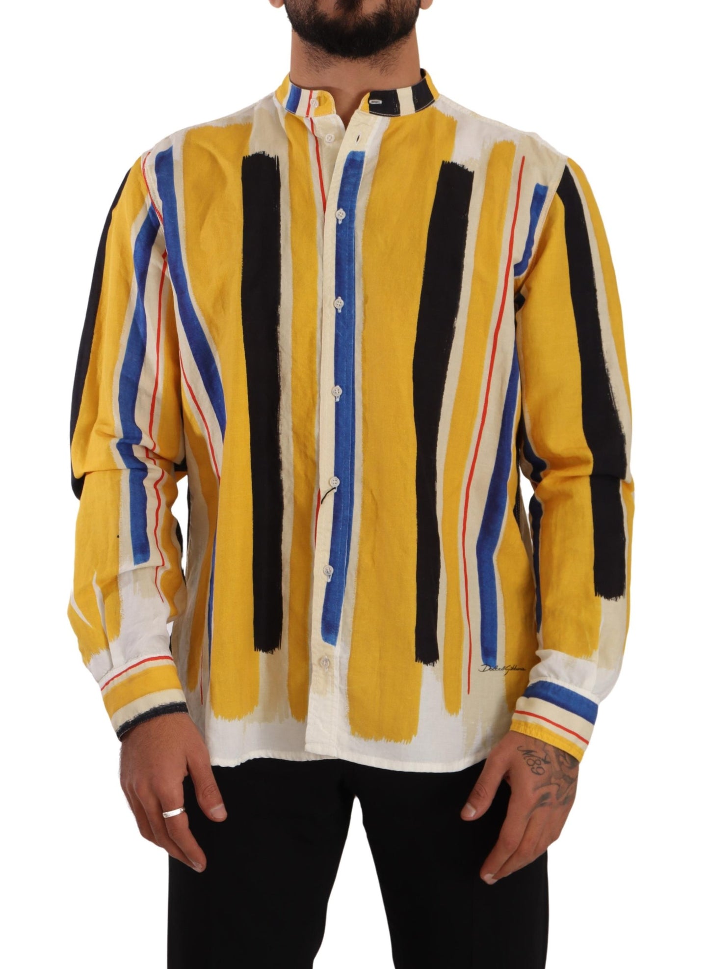 Dolce & Gabbana Casual Shirt - Men