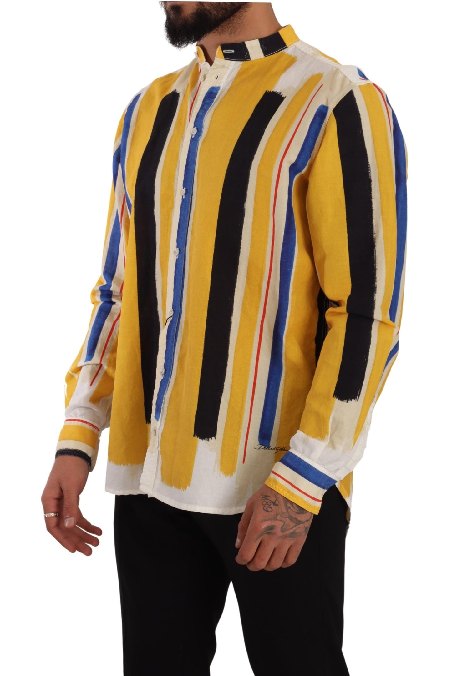Dolce & Gabbana Casual Shirt - Men