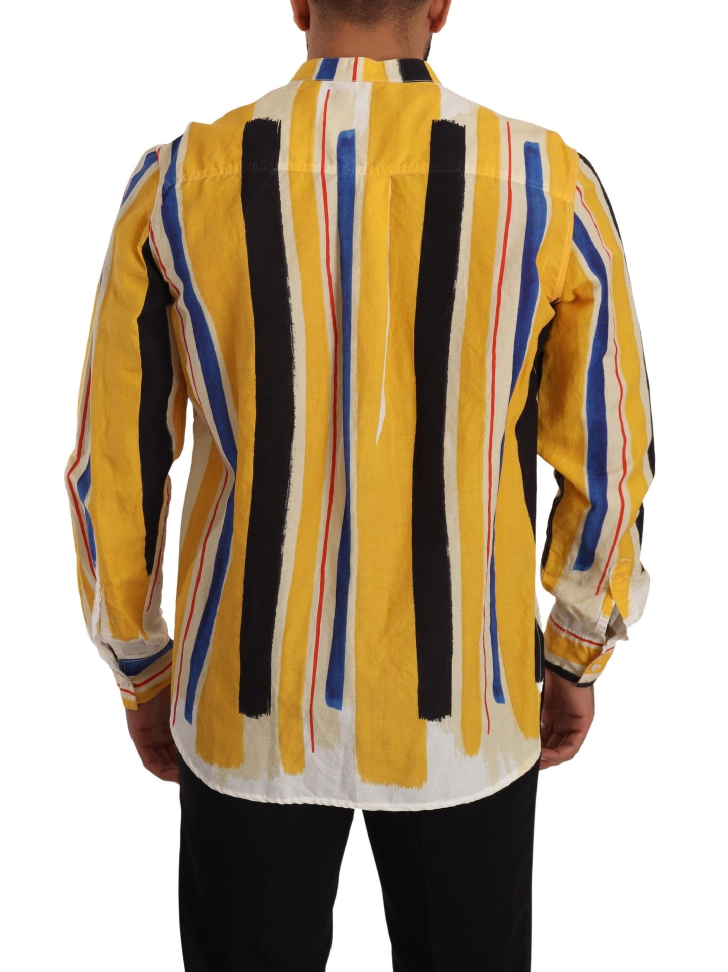 Dolce & Gabbana Casual Shirt - Men