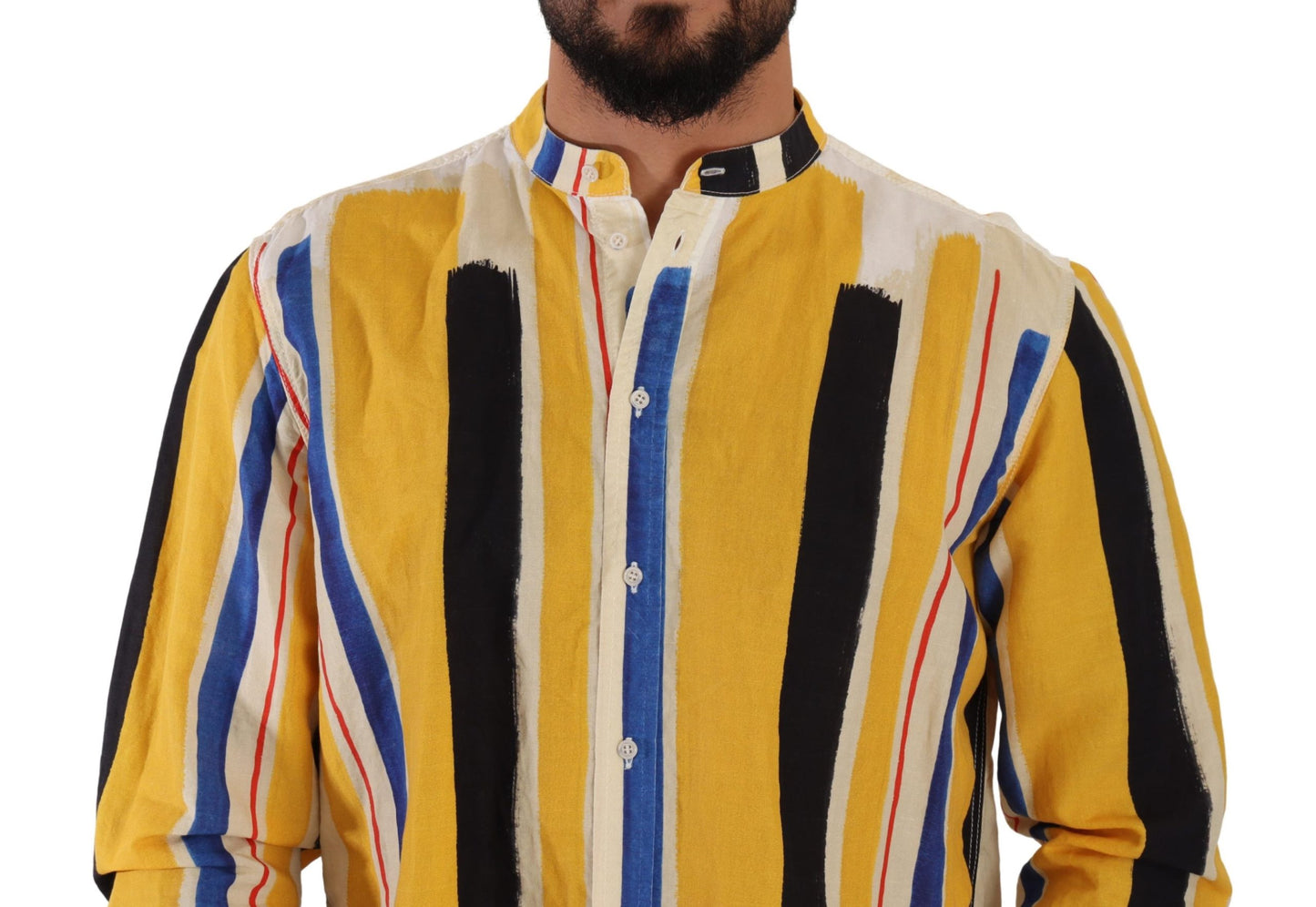 Dolce & Gabbana Casual Shirt - Men