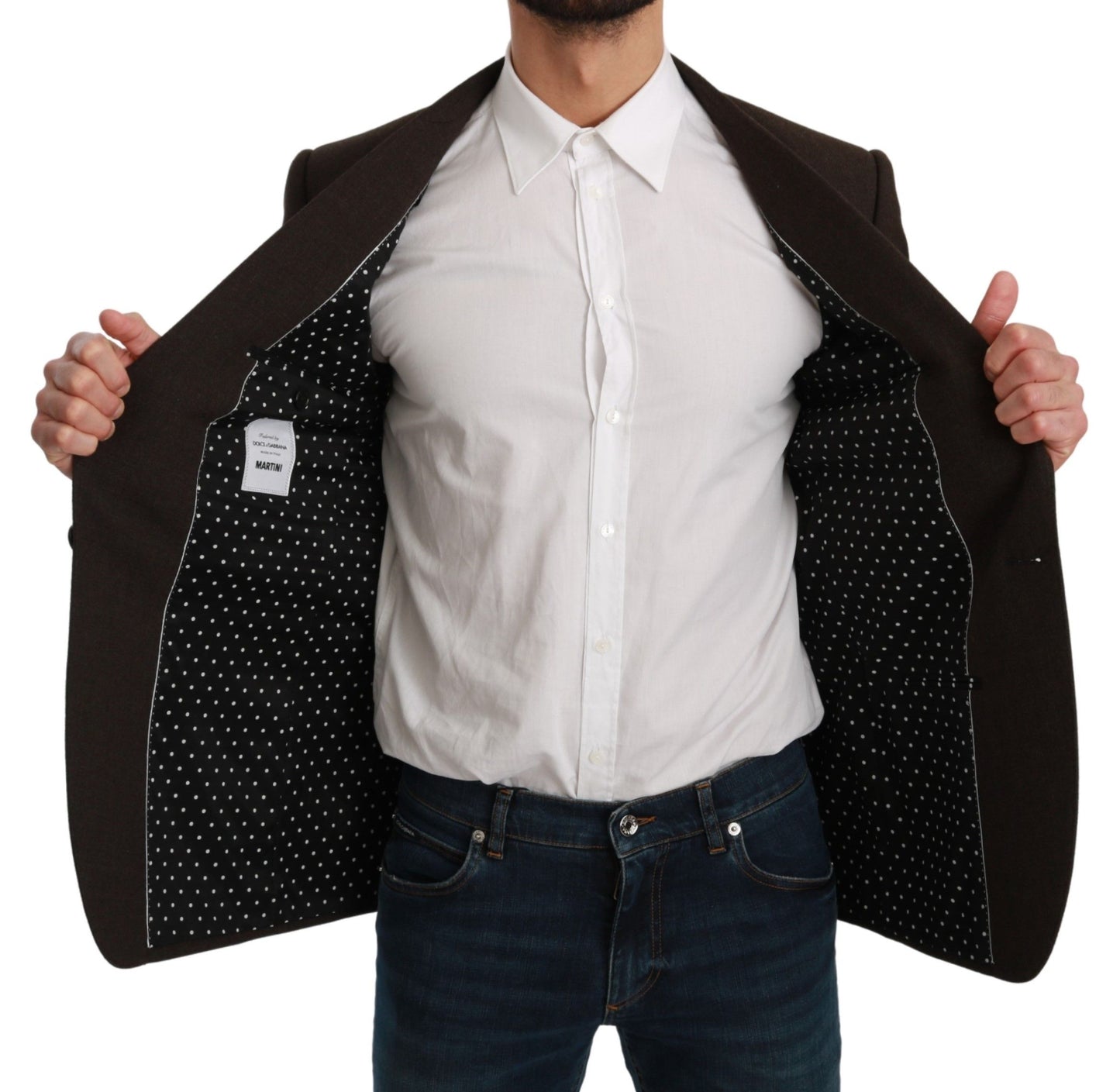 Dolce & Gabbana jacket - men