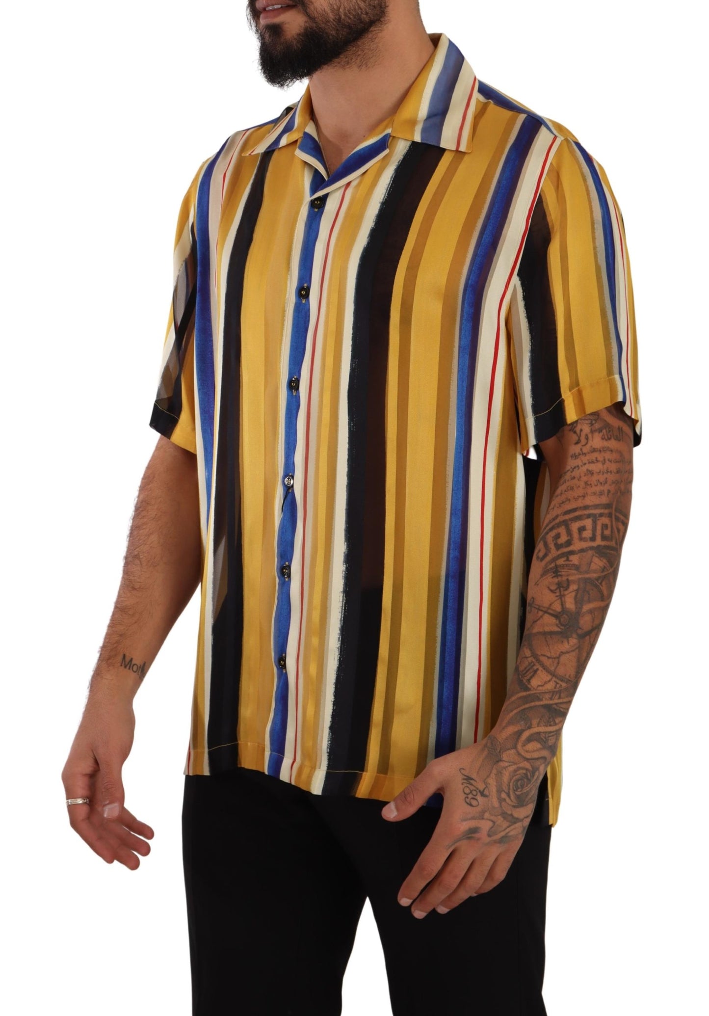 Dolce & Gabbana Casual Shirt - Men