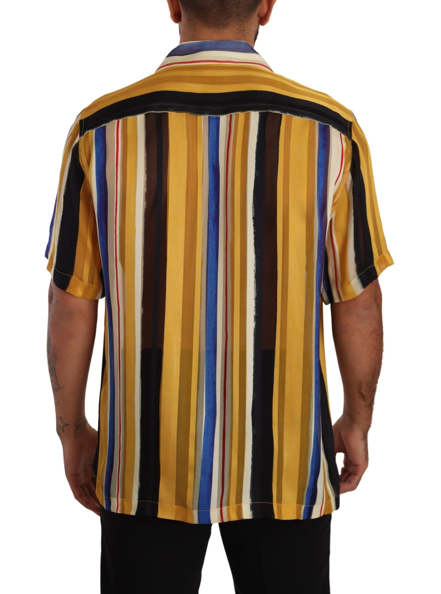 Dolce & Gabbana Casual Shirt - Men