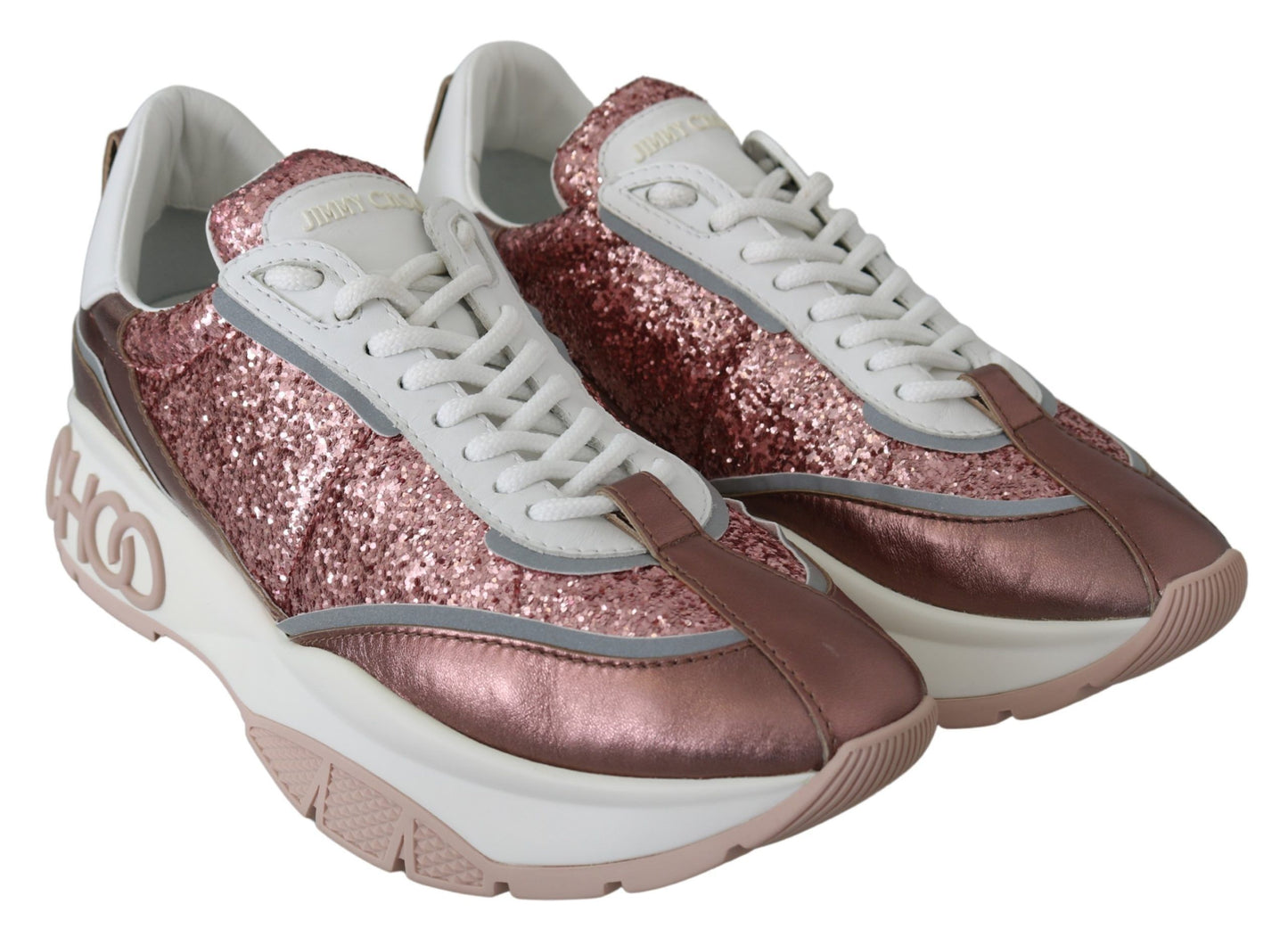 Jimmy Choo Sneakers - Women