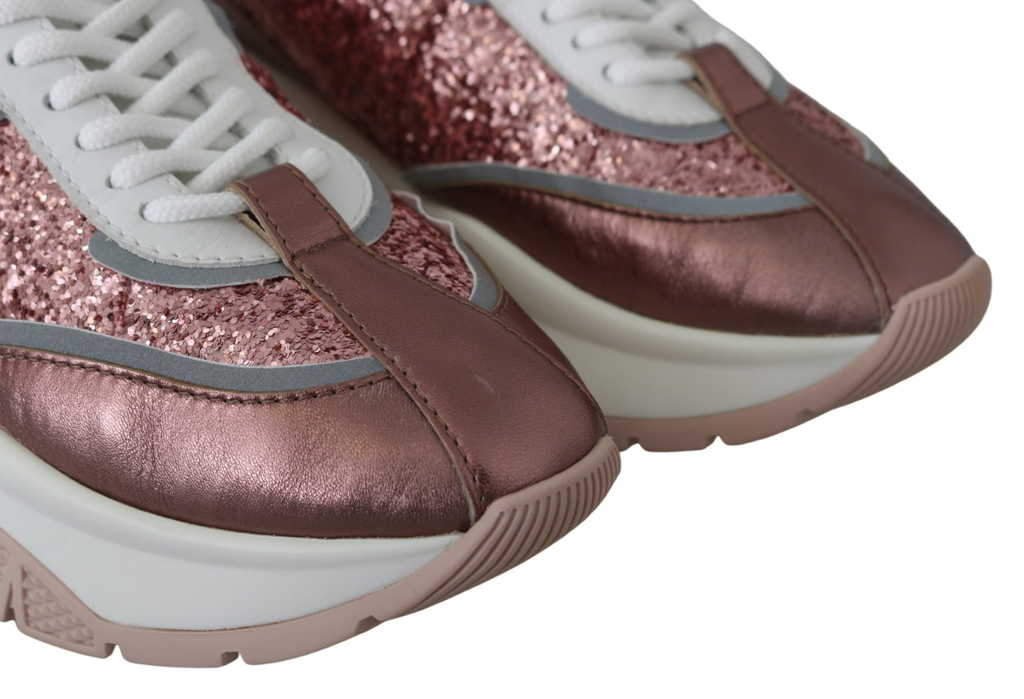 Jimmy Choo Sneakers - Women