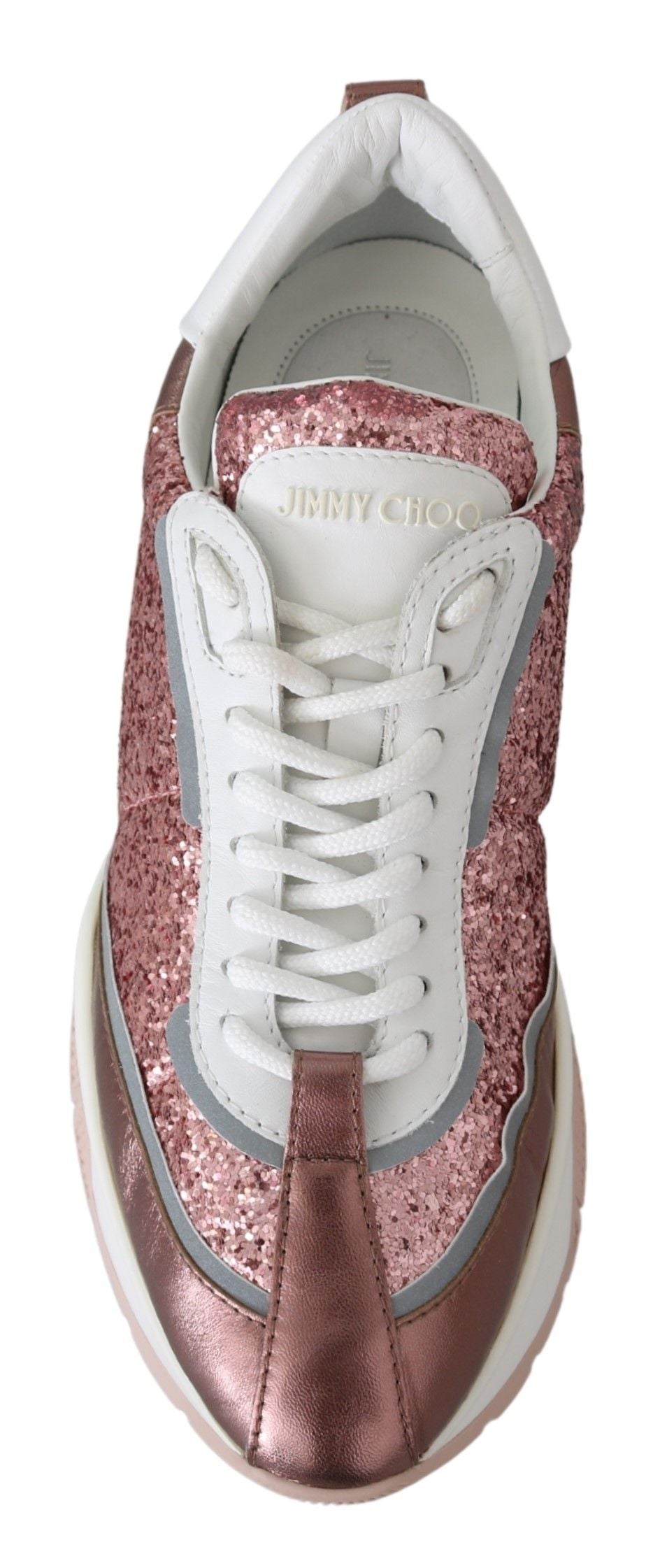 Jimmy Choo Sneakers - Women