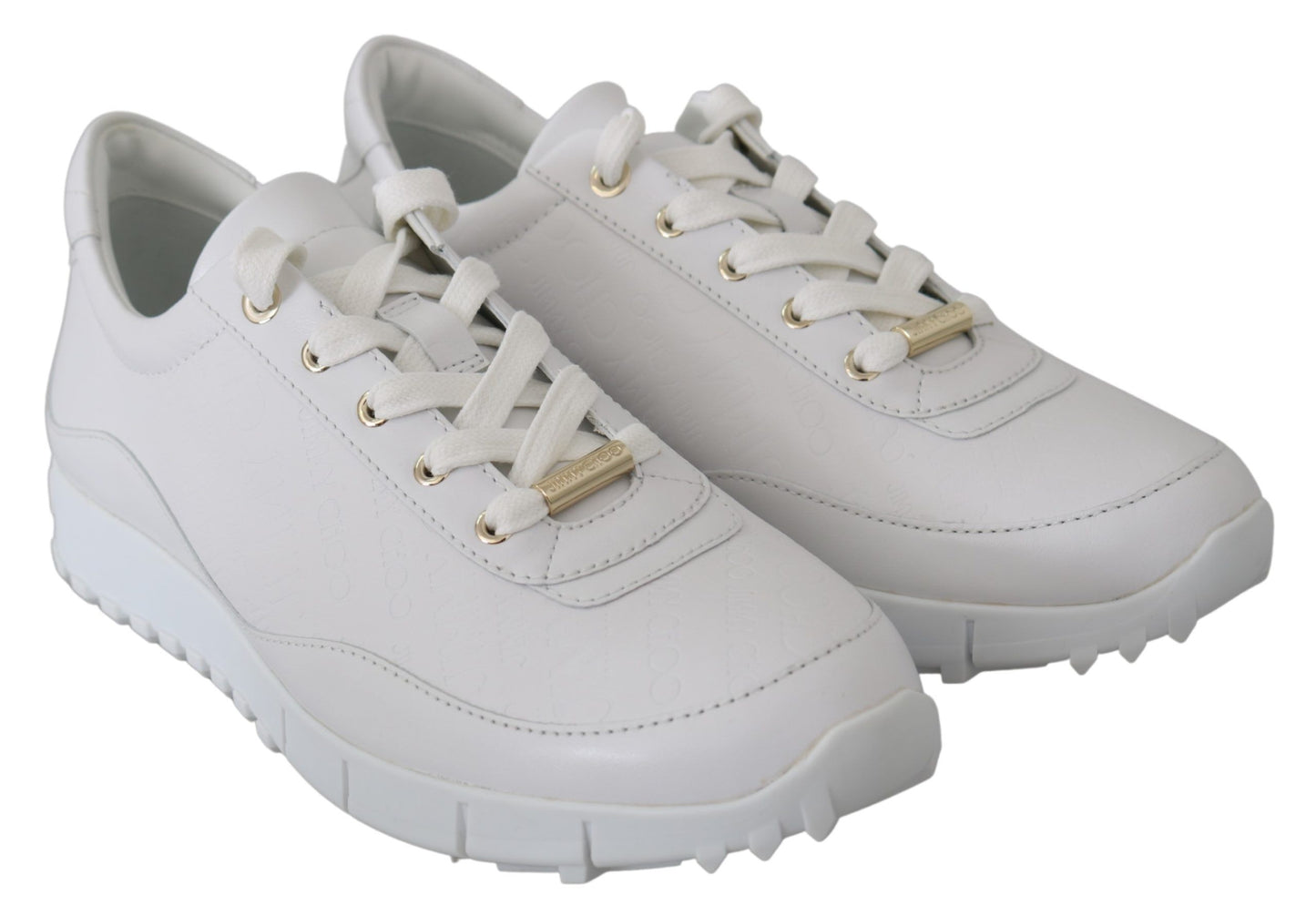 Jimmy Choo Sneakers - Women