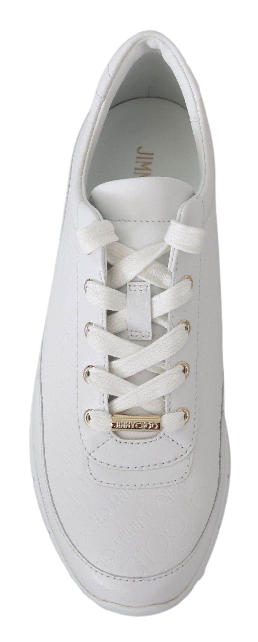 Jimmy Choo Sneakers - Women
