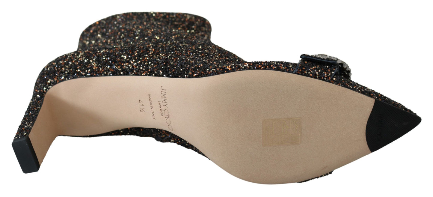 Jimmy Choo ankle boots - women