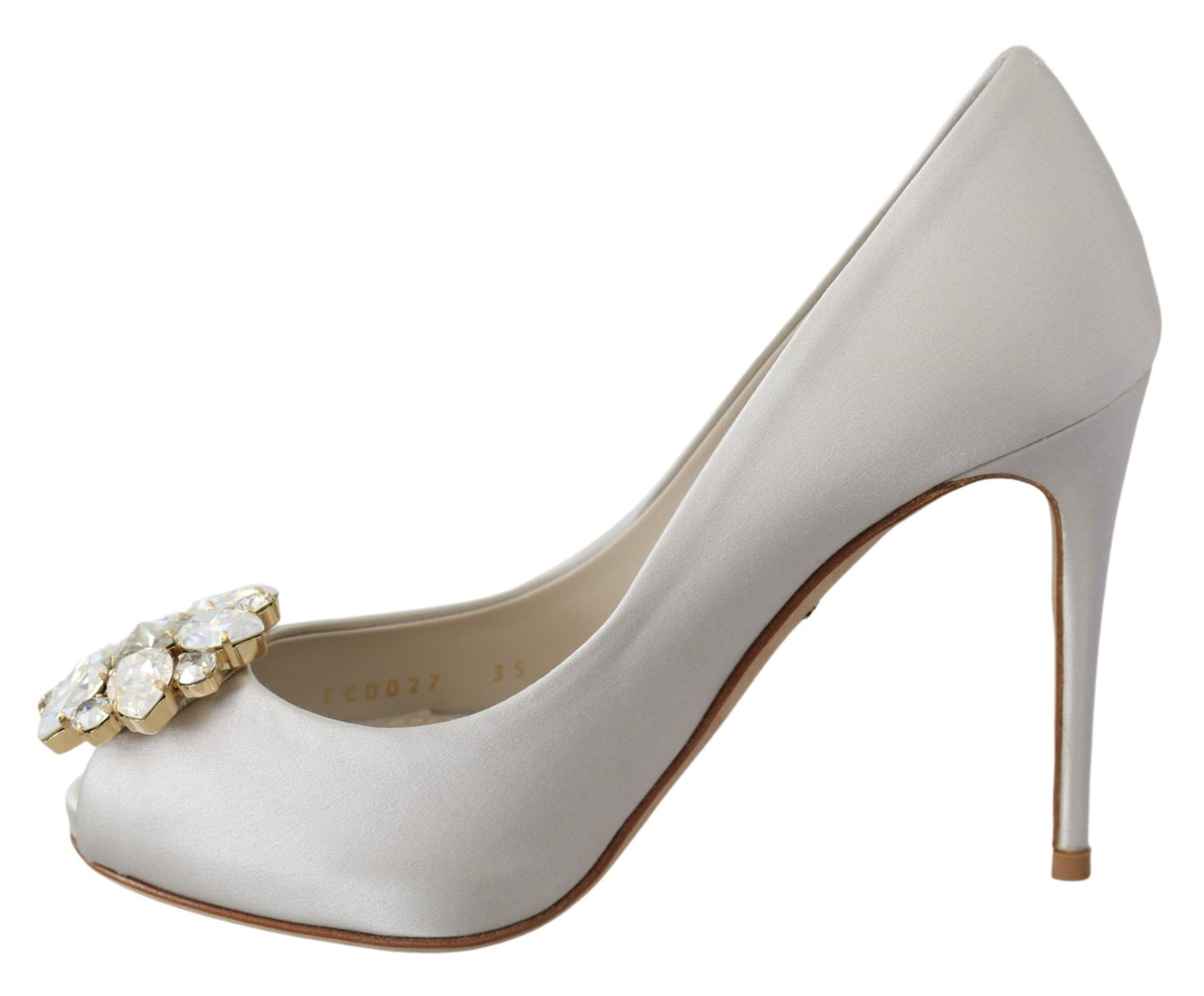 Dolce & Gabbana Pumps - Women
