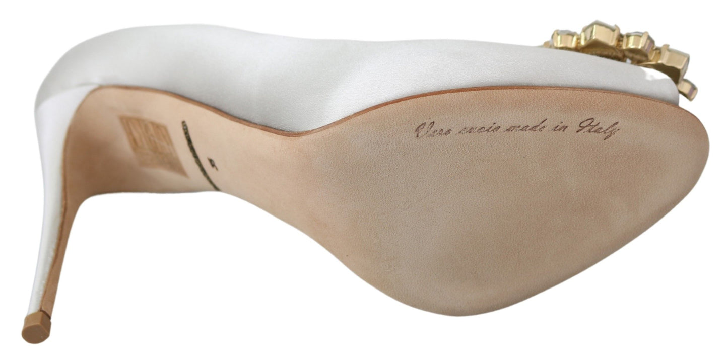 Dolce & Gabbana Pumps - Women