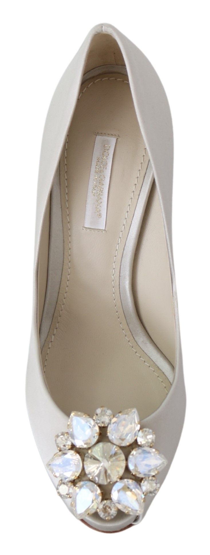 Dolce & Gabbana Pumps - Women