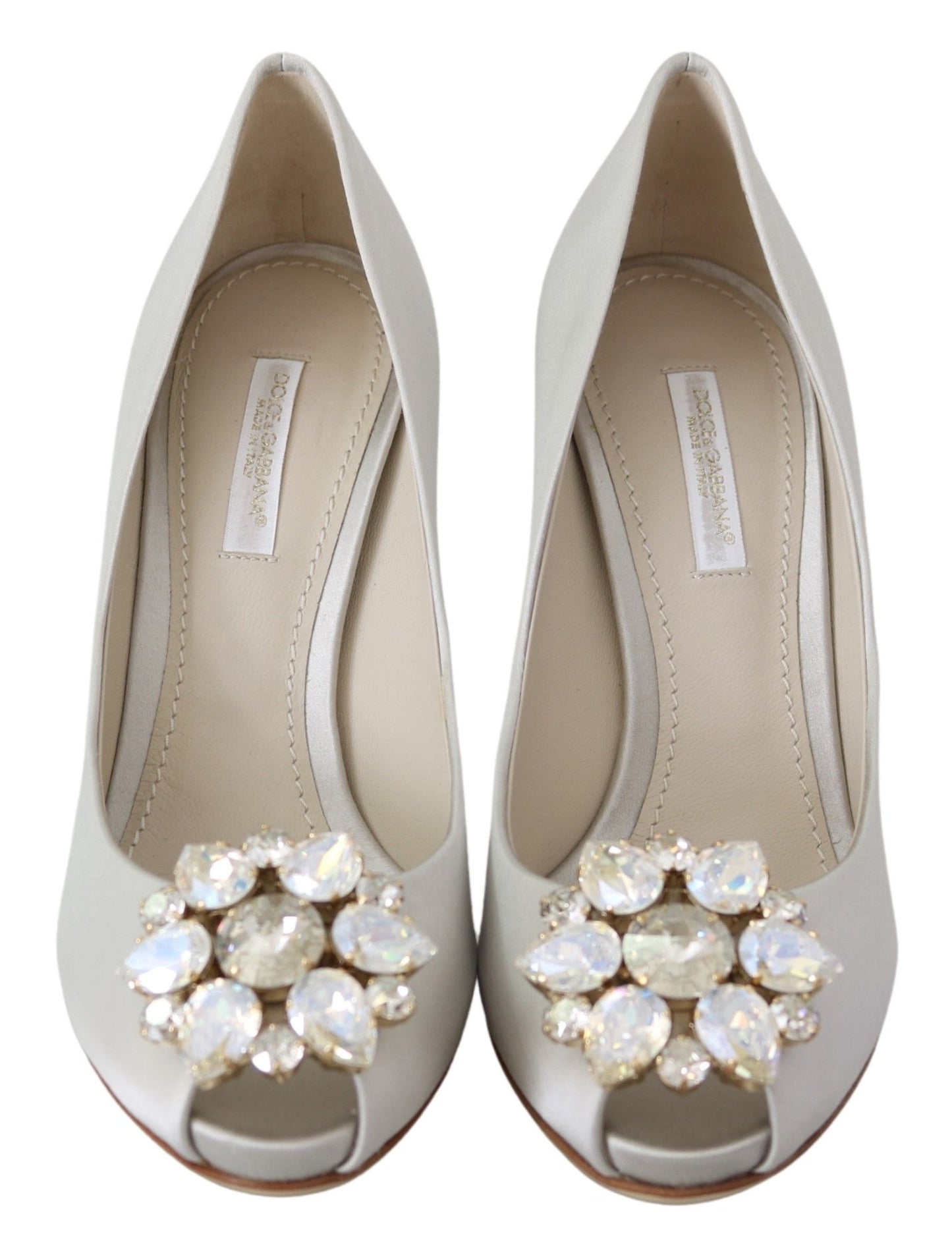 Dolce & Gabbana Pumps - Women