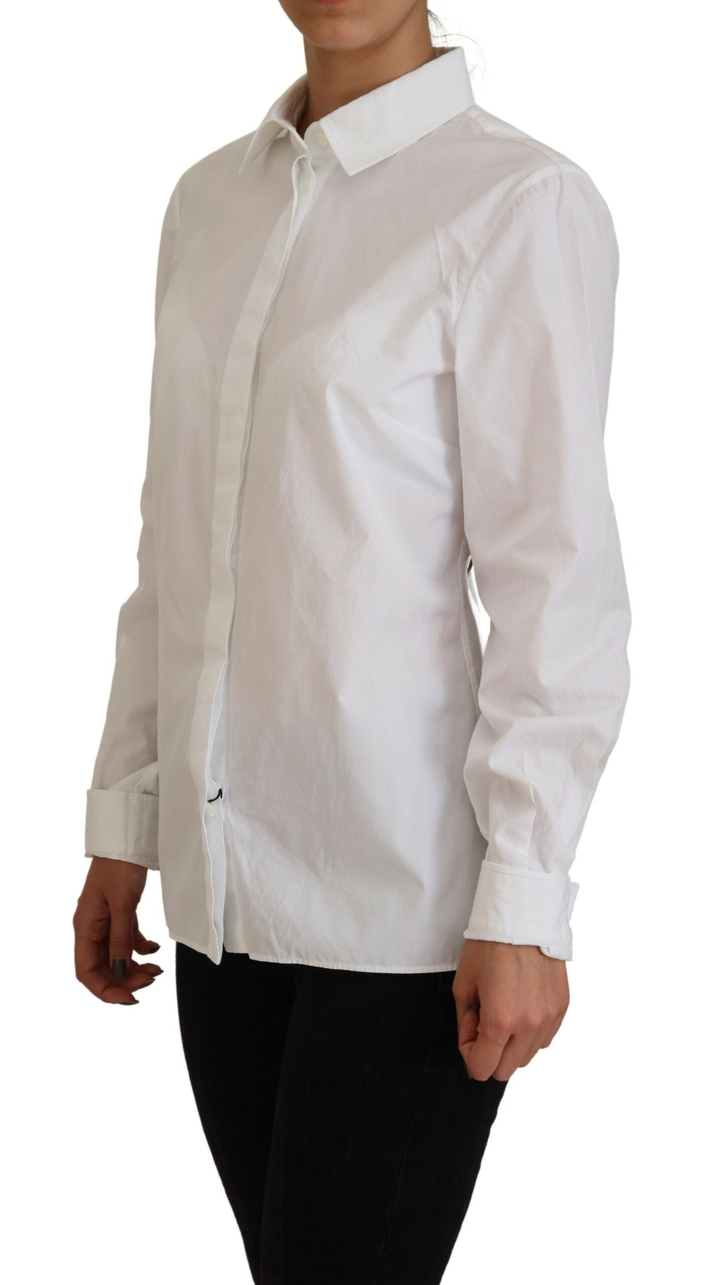 Dolce & Gabbana business shirt - women