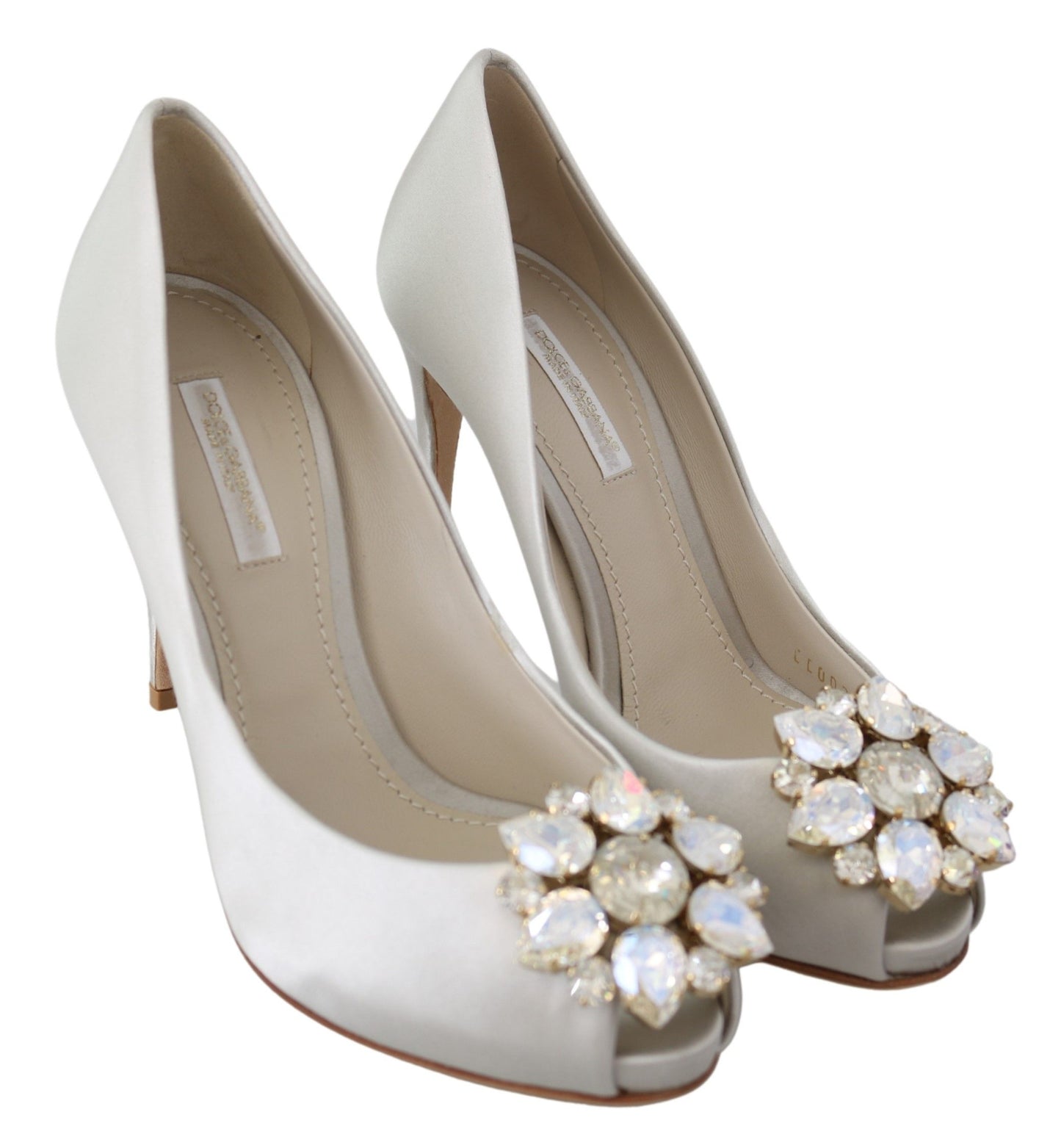 Dolce & Gabbana Pumps - Women