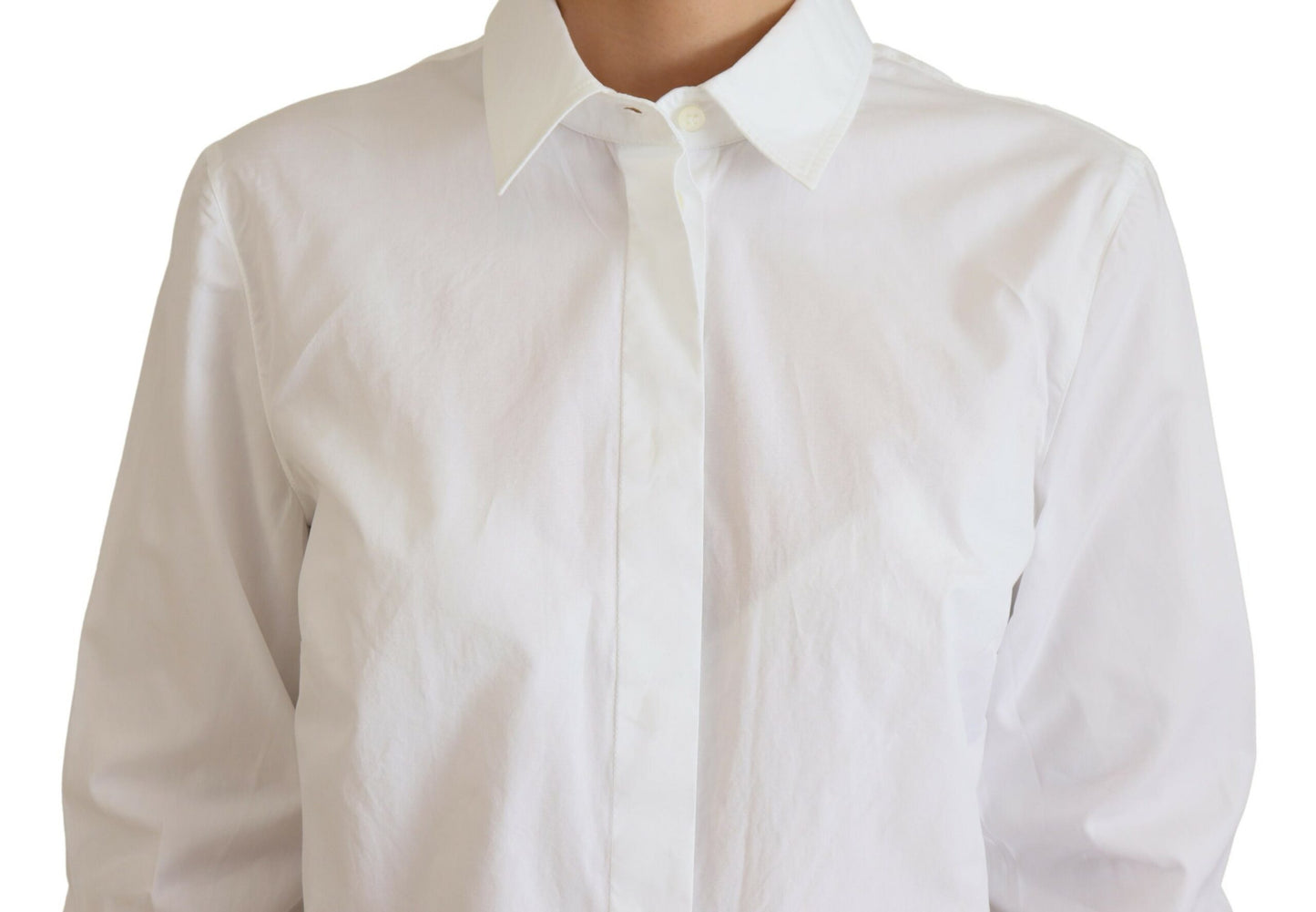 Dolce & Gabbana business shirt - women