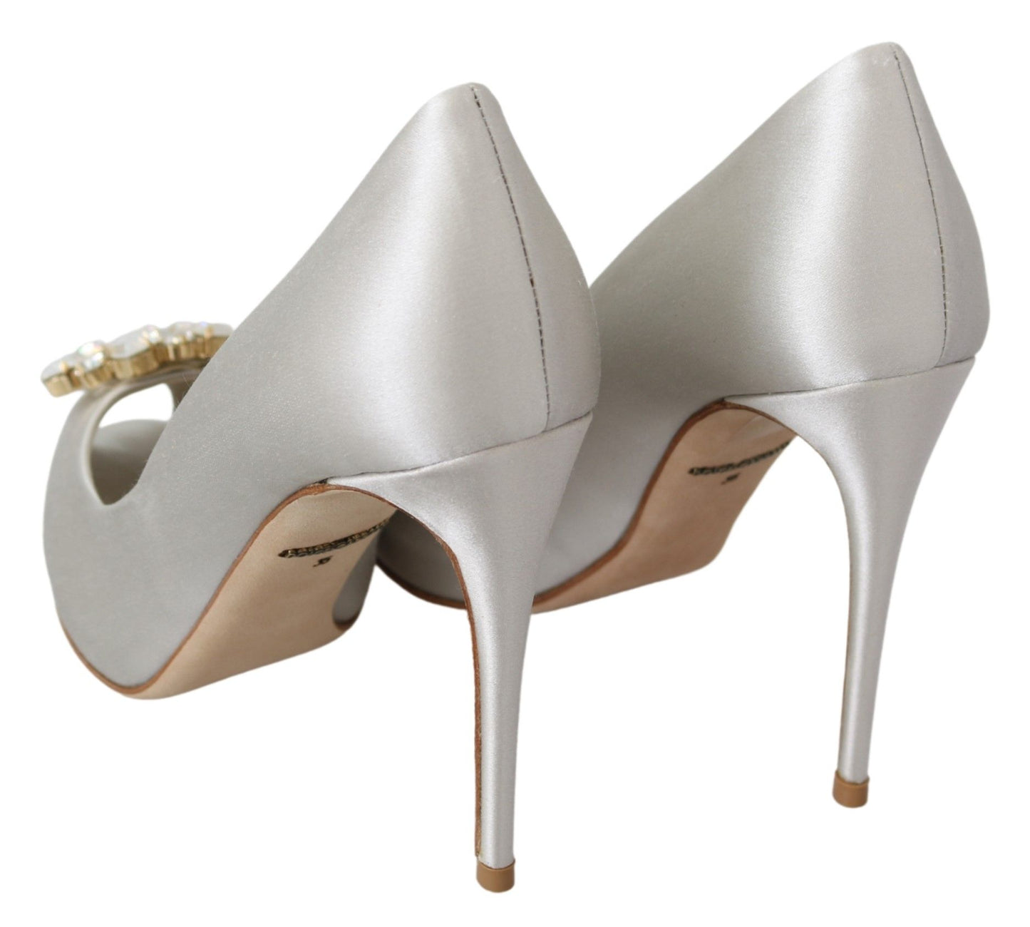 Dolce & Gabbana Pumps - Women