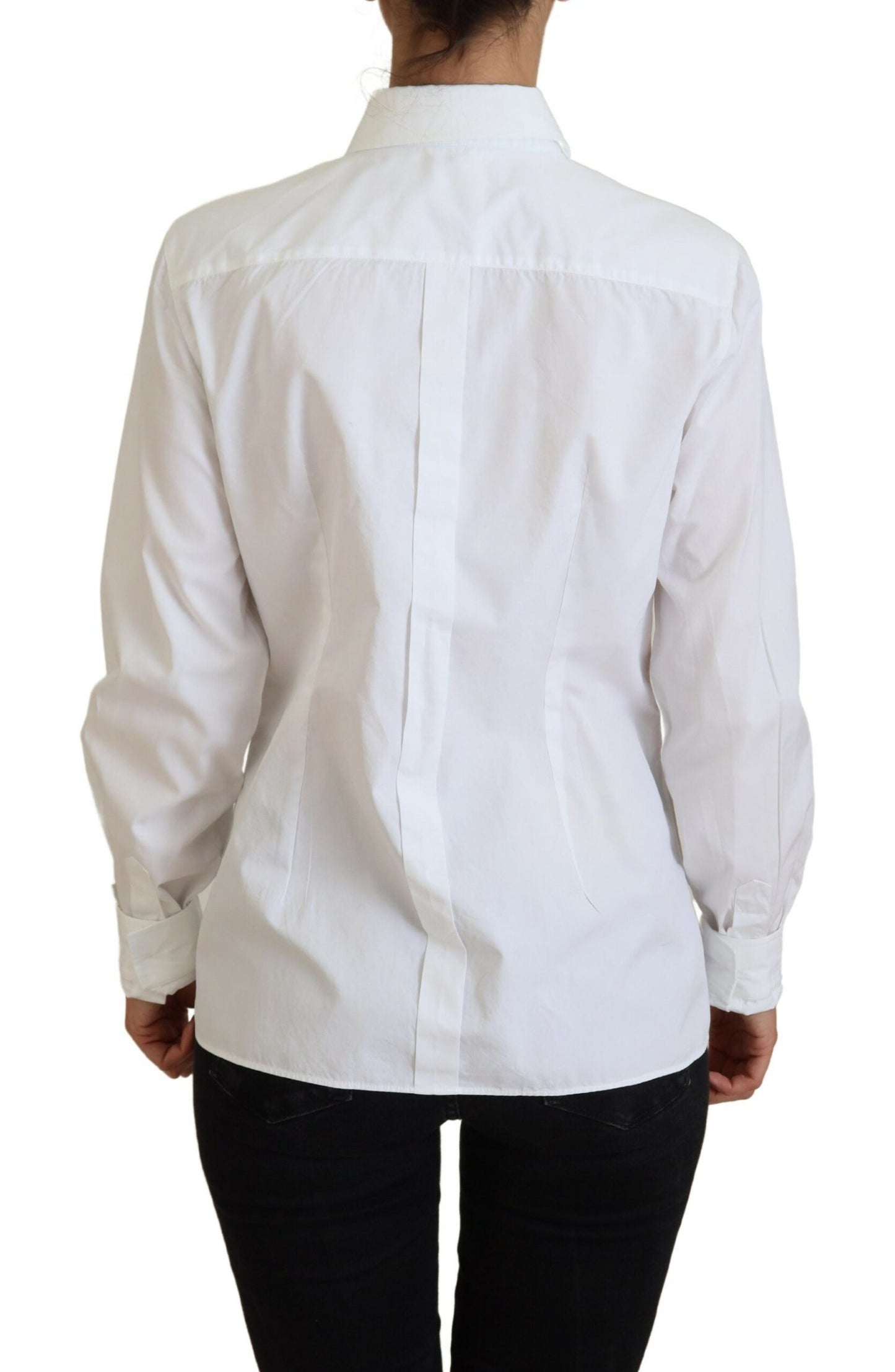 Dolce & Gabbana business shirt - women