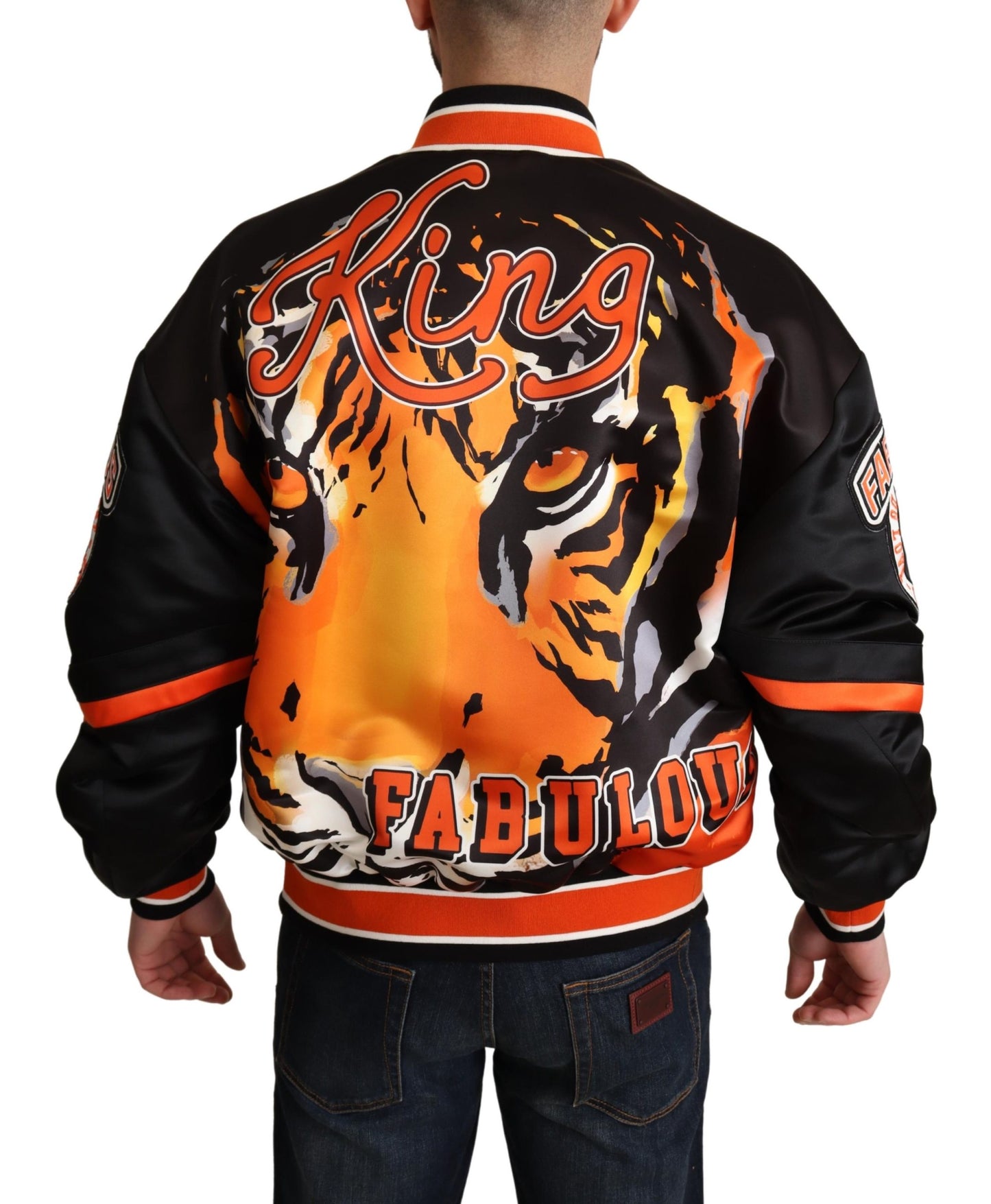 Dolce & Gabbana Bomberjacke - Herren