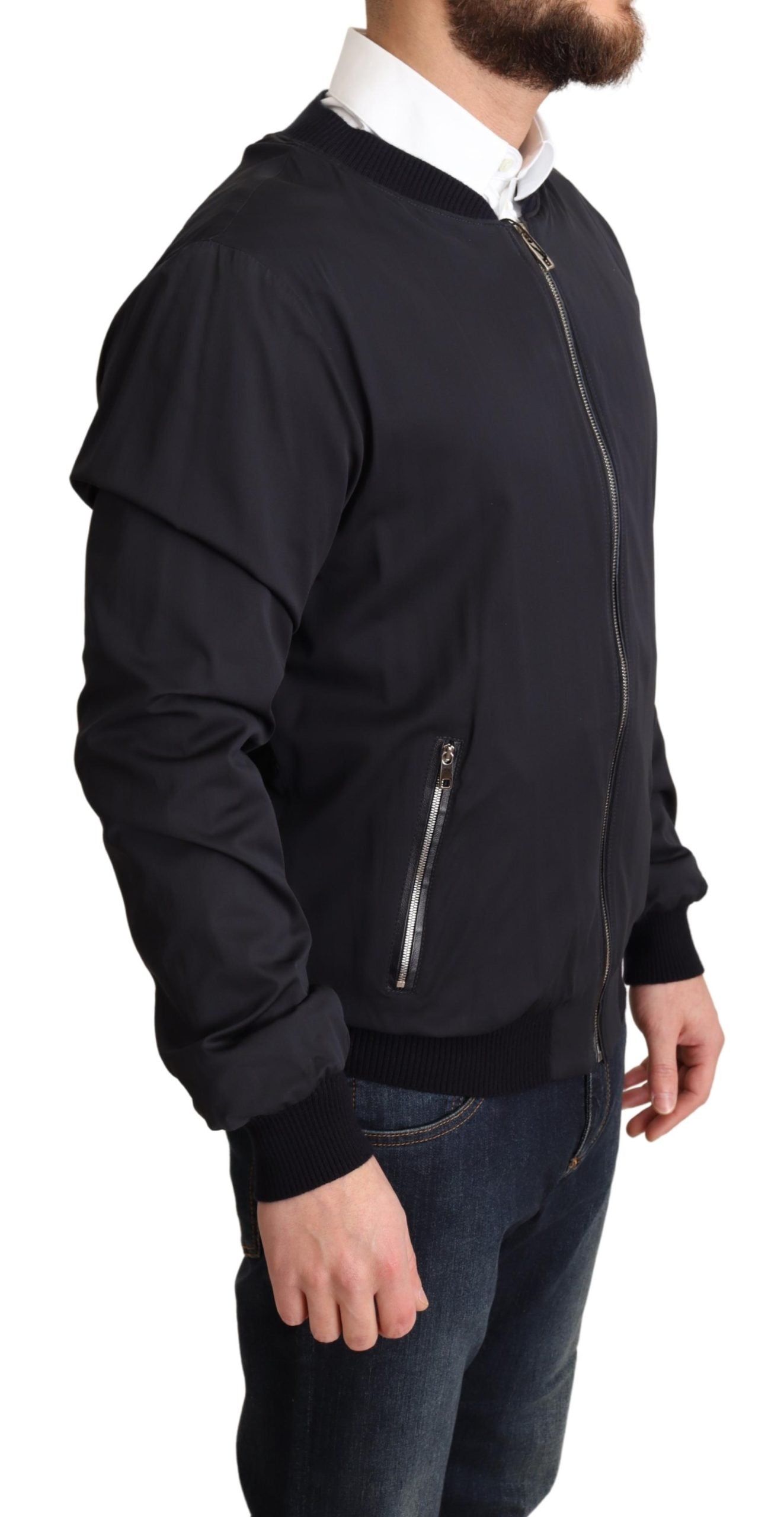 Dolce & Gabbana Bomberjacke - Herren