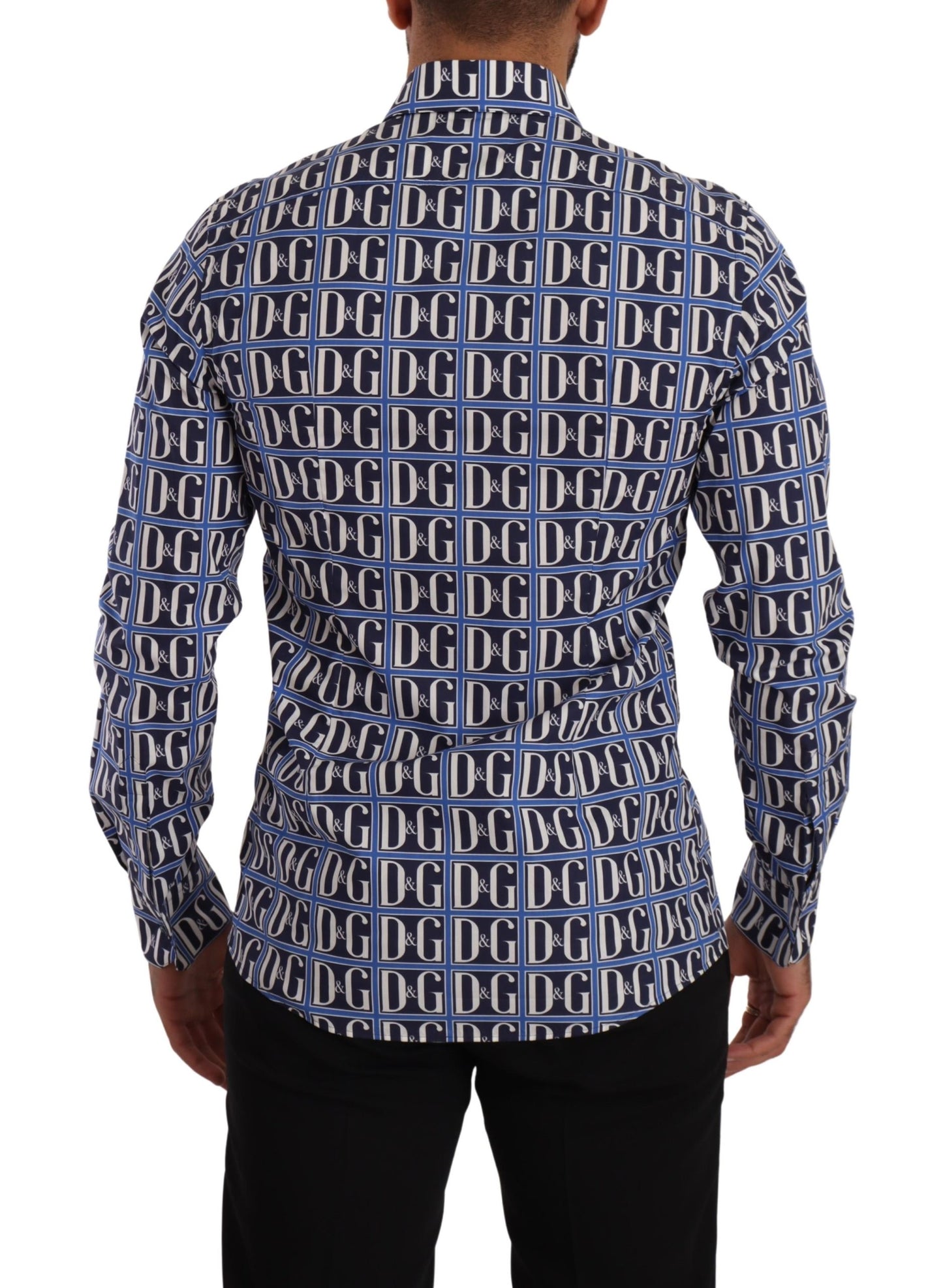 Dolce & Gabbana Casual Shirt - Men
