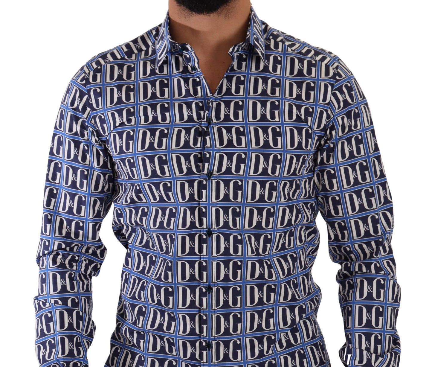 Dolce & Gabbana Casual Shirt - Men