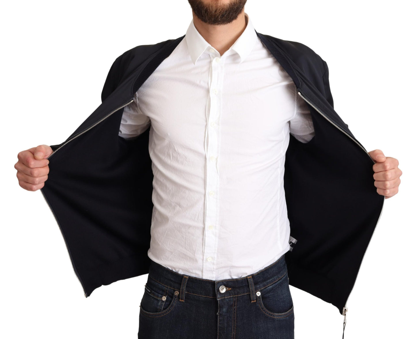 Dolce & Gabbana Bomberjacke - Herren