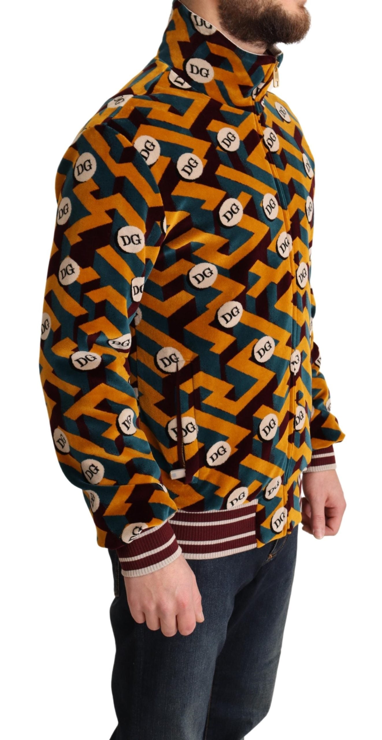 Dolce & Gabbana Bomberjacke - Herren