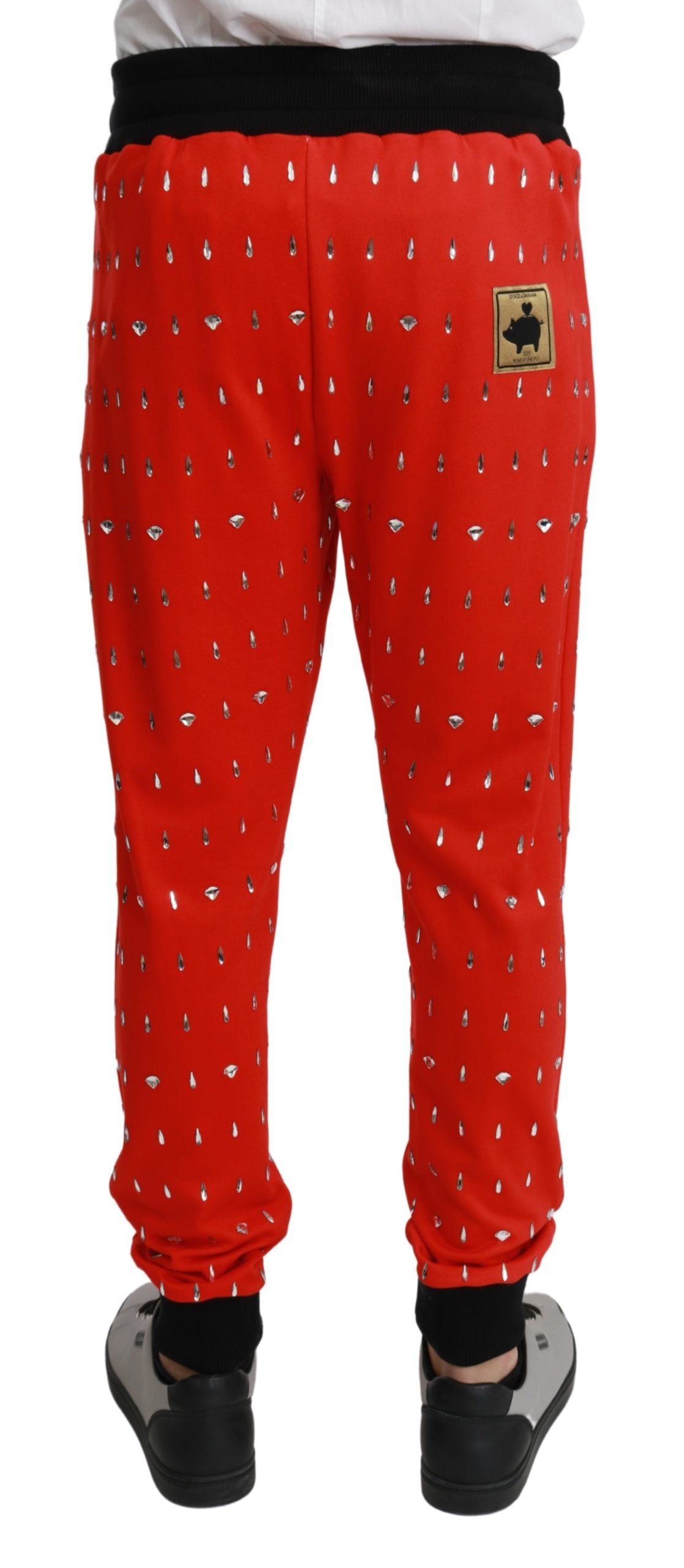 Dolce & Gabbana Jogging Pants - Men