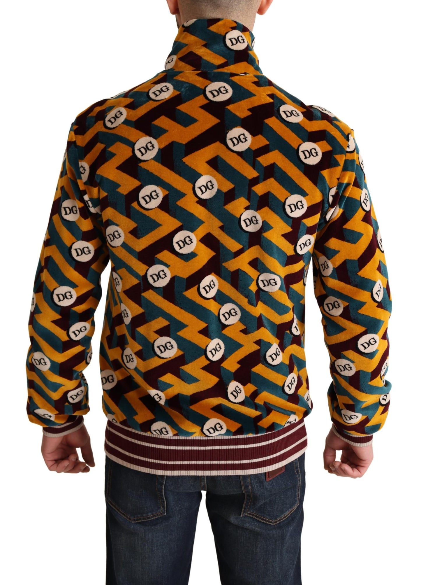 Dolce & Gabbana Bomberjacke - Herren