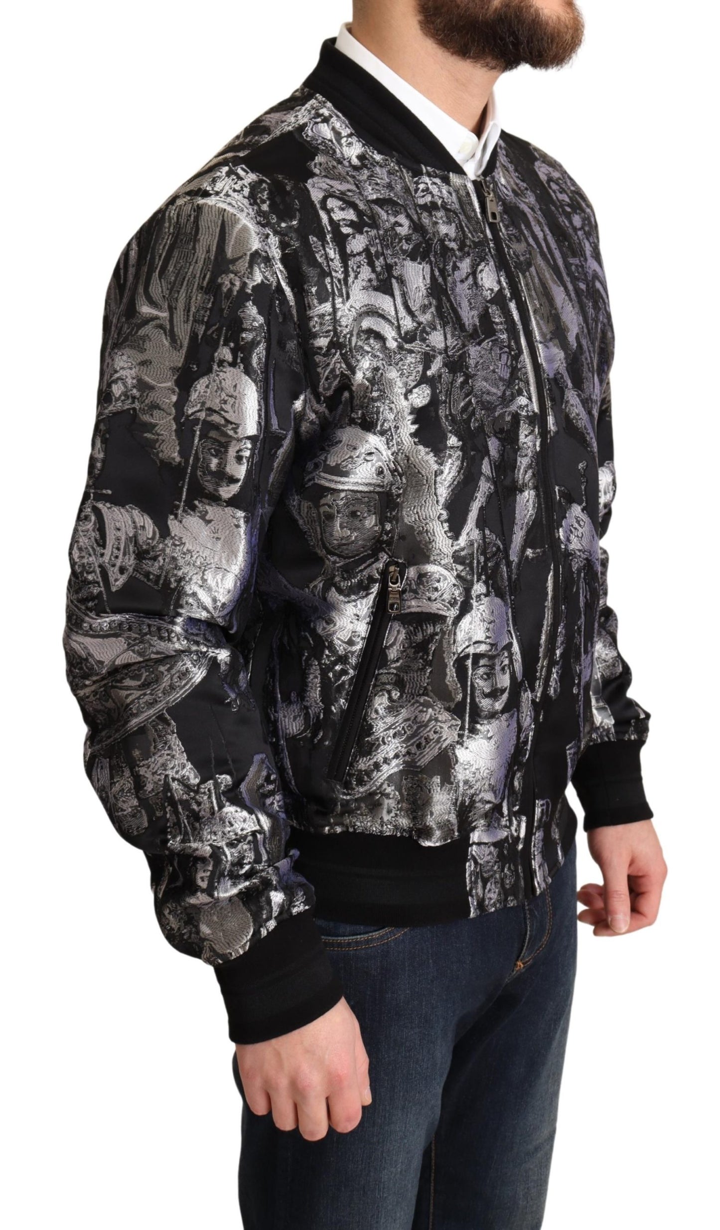 Dolce & Gabbana Bomberjacke - Herren