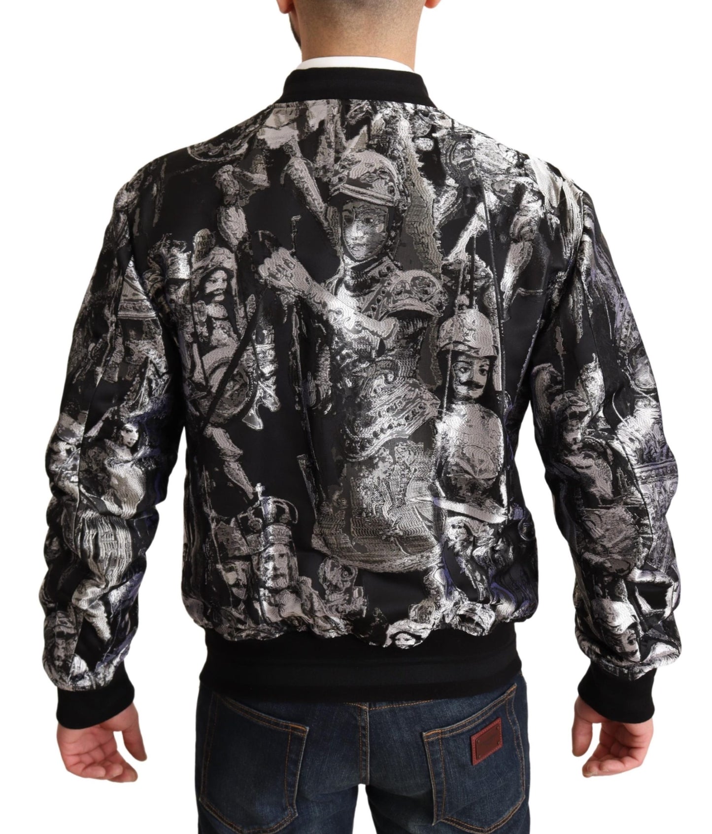 Dolce & Gabbana Bomberjacke - Herren