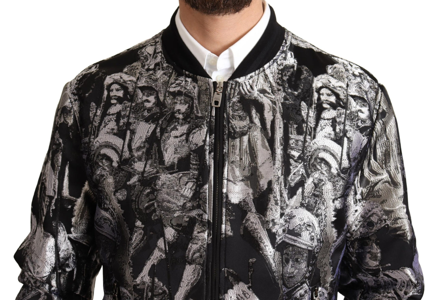 Dolce & Gabbana Bomberjacke - Herren