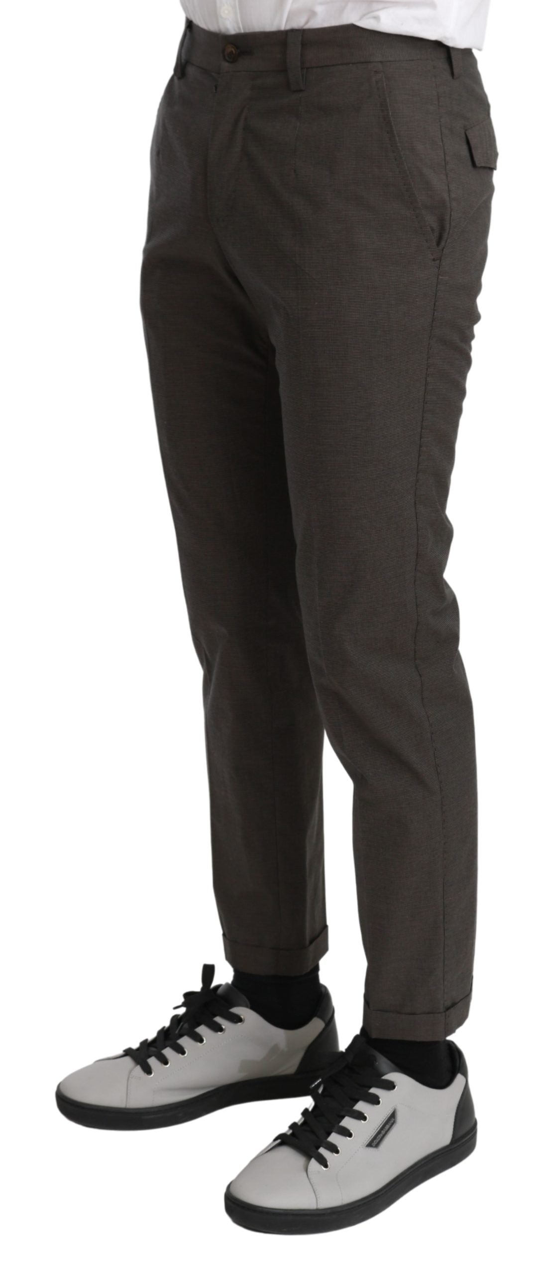 Dolce & Gabbana Chino Pants - Men