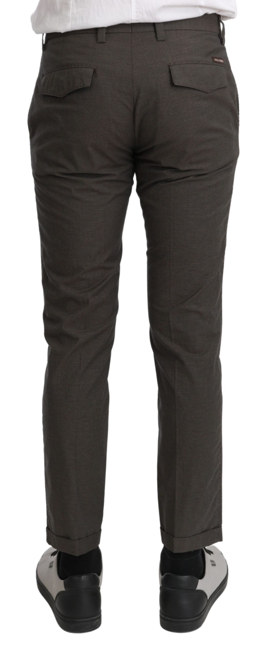Dolce & Gabbana Chino Pants - Men