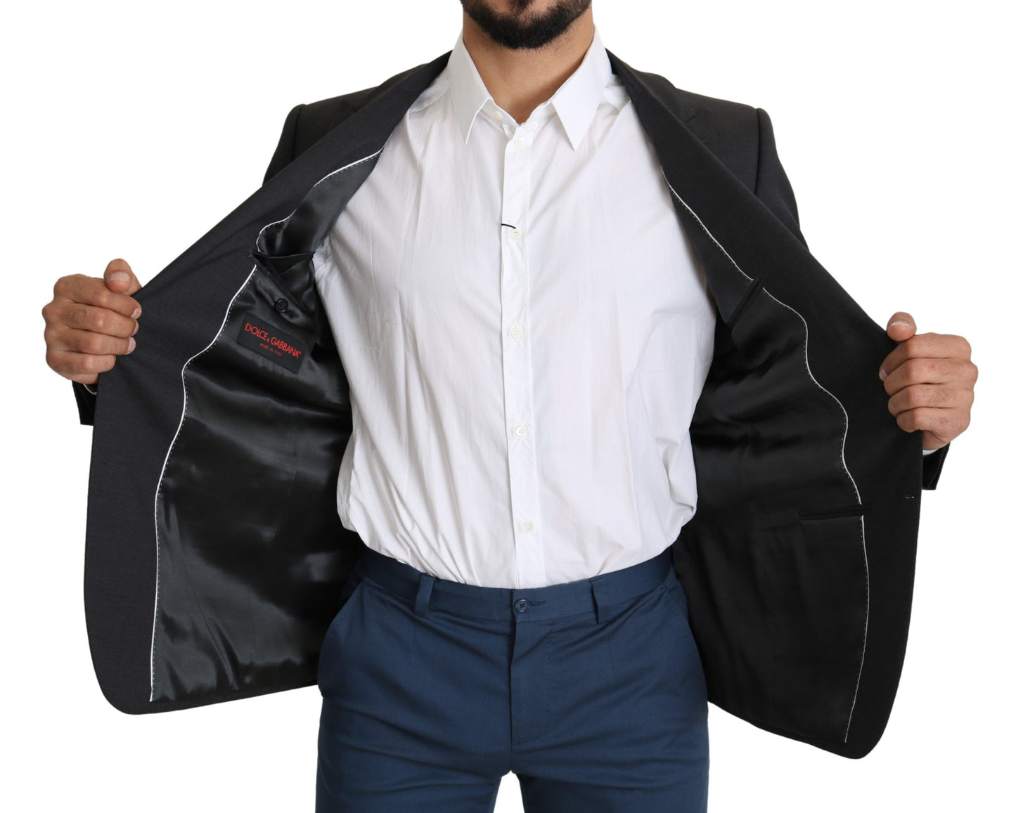Dolce & Gabbana jacket - men
