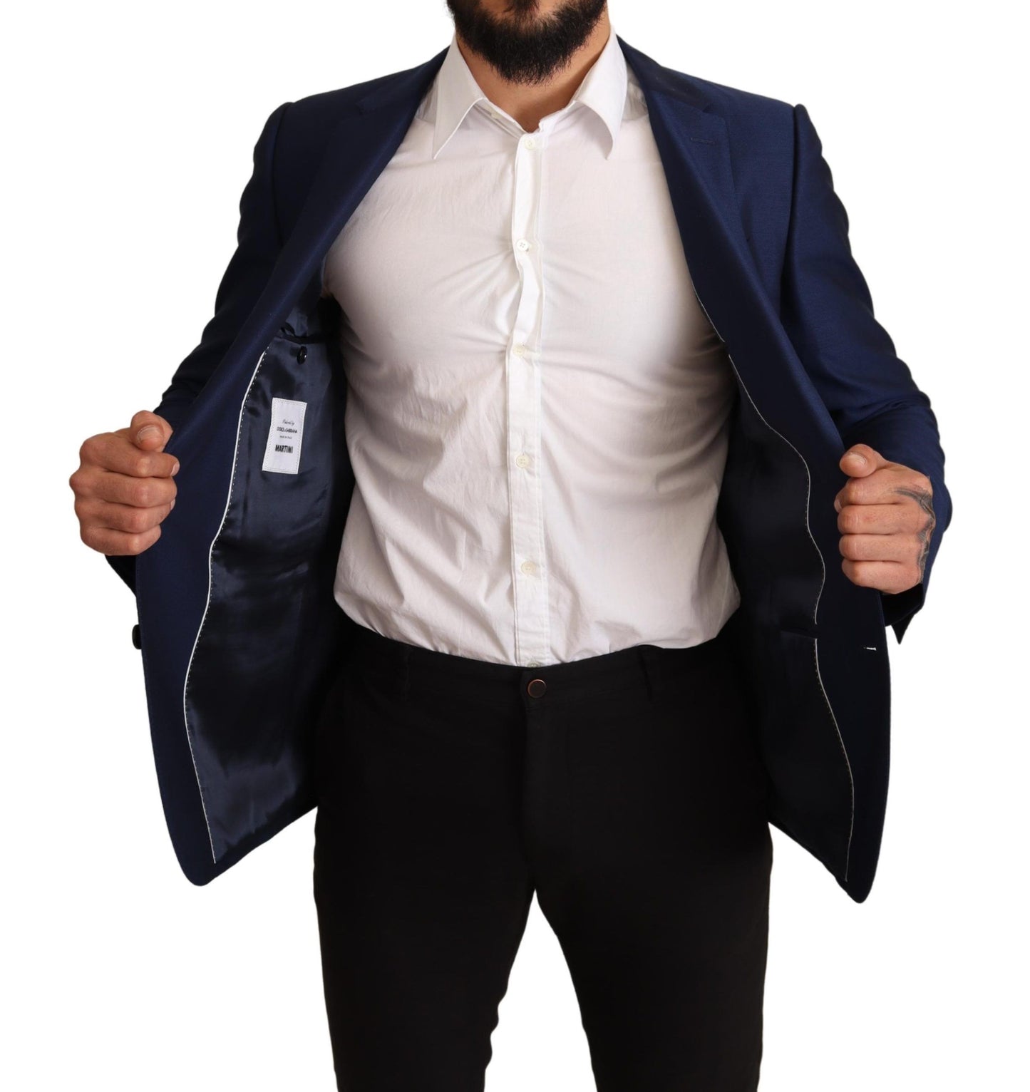 Dolce & Gabbana jacket - men