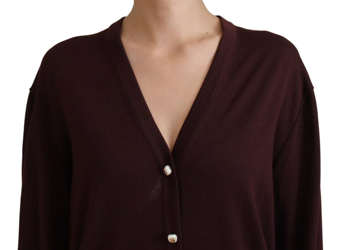 Dolce & Gabbana Cardigan - Women