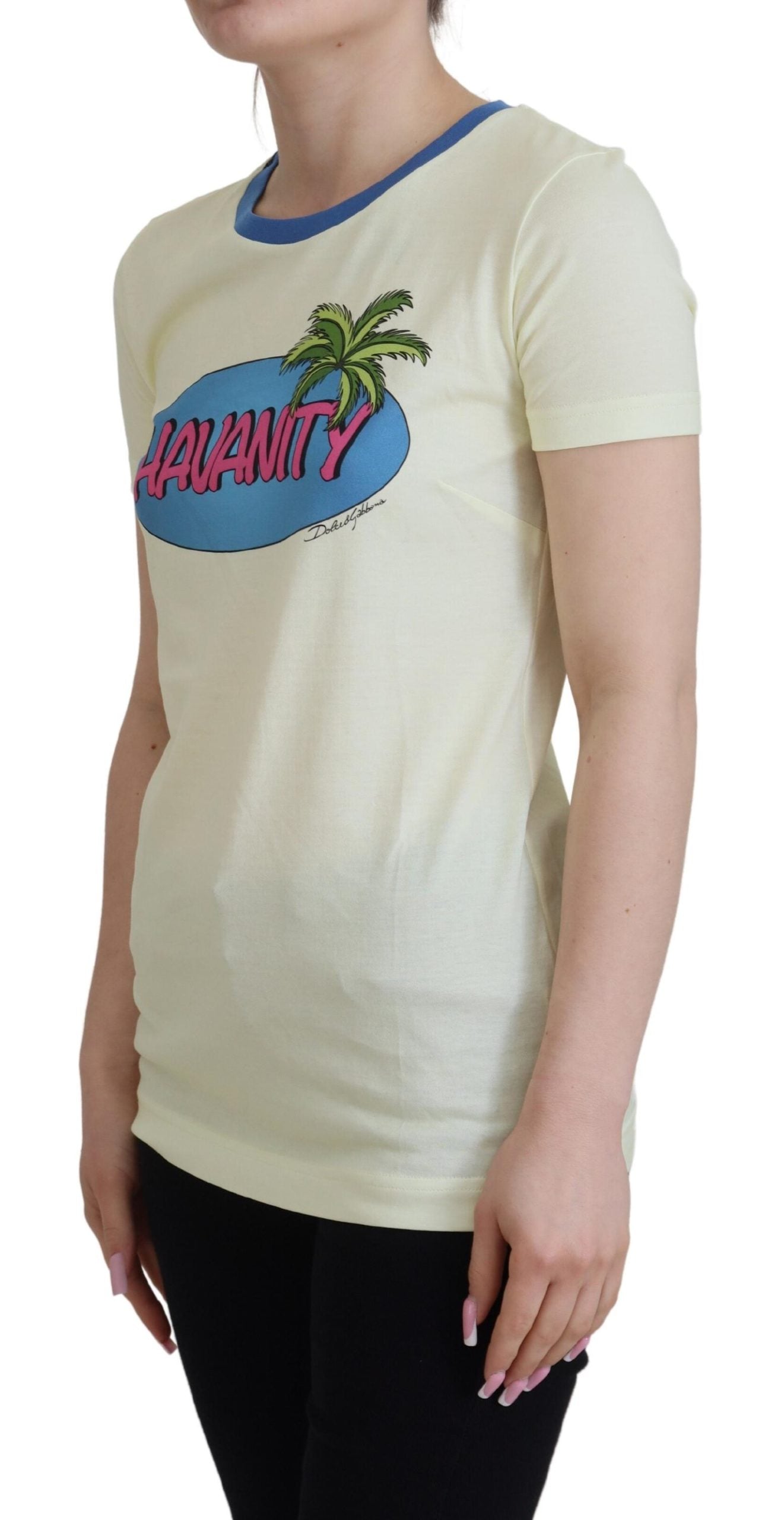 Dolce & Gabbana T-Shirt - Women