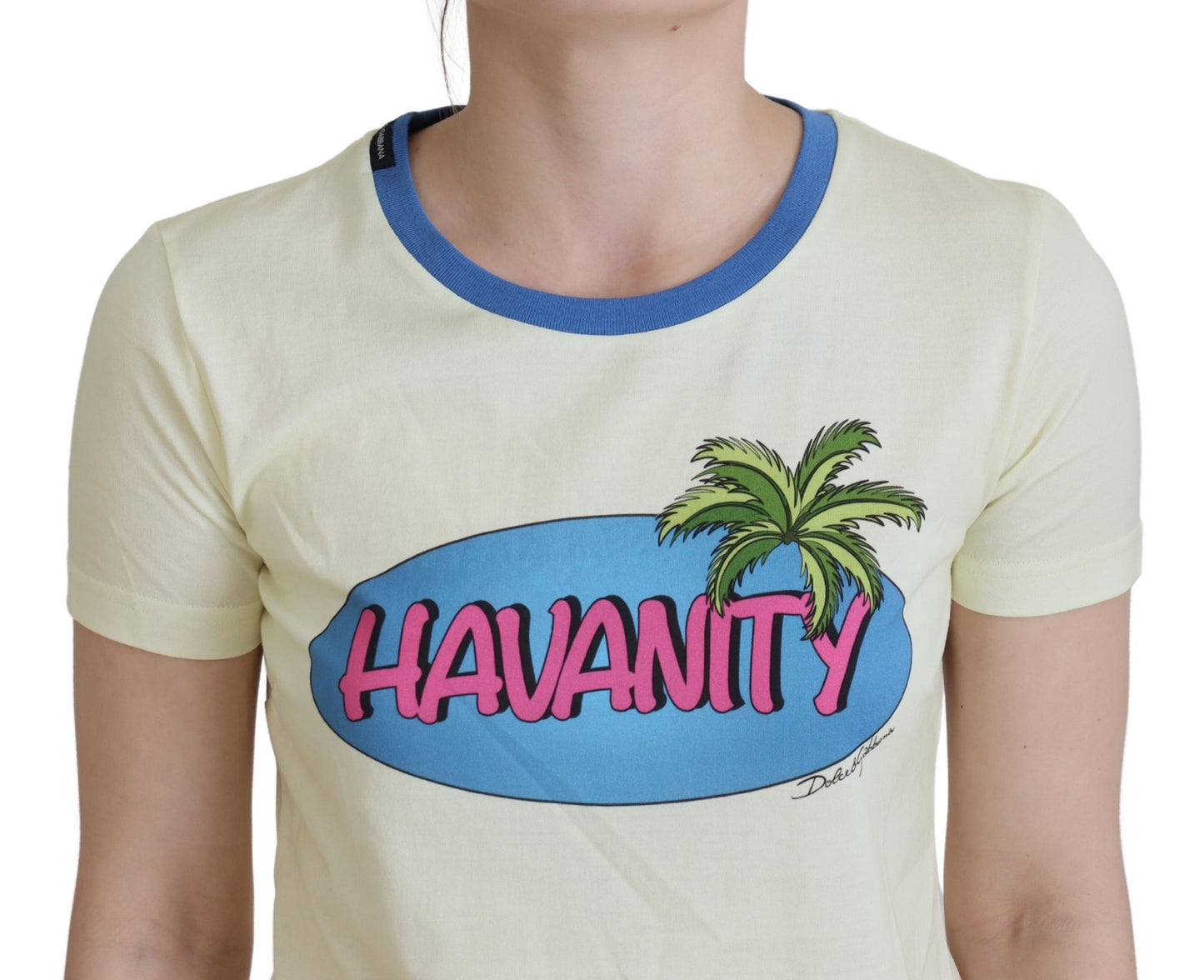 Dolce & Gabbana T-Shirt - Women