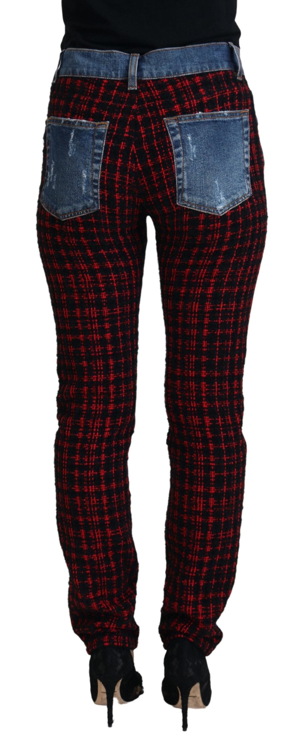 Dolce & Gabbana Jeans - Women