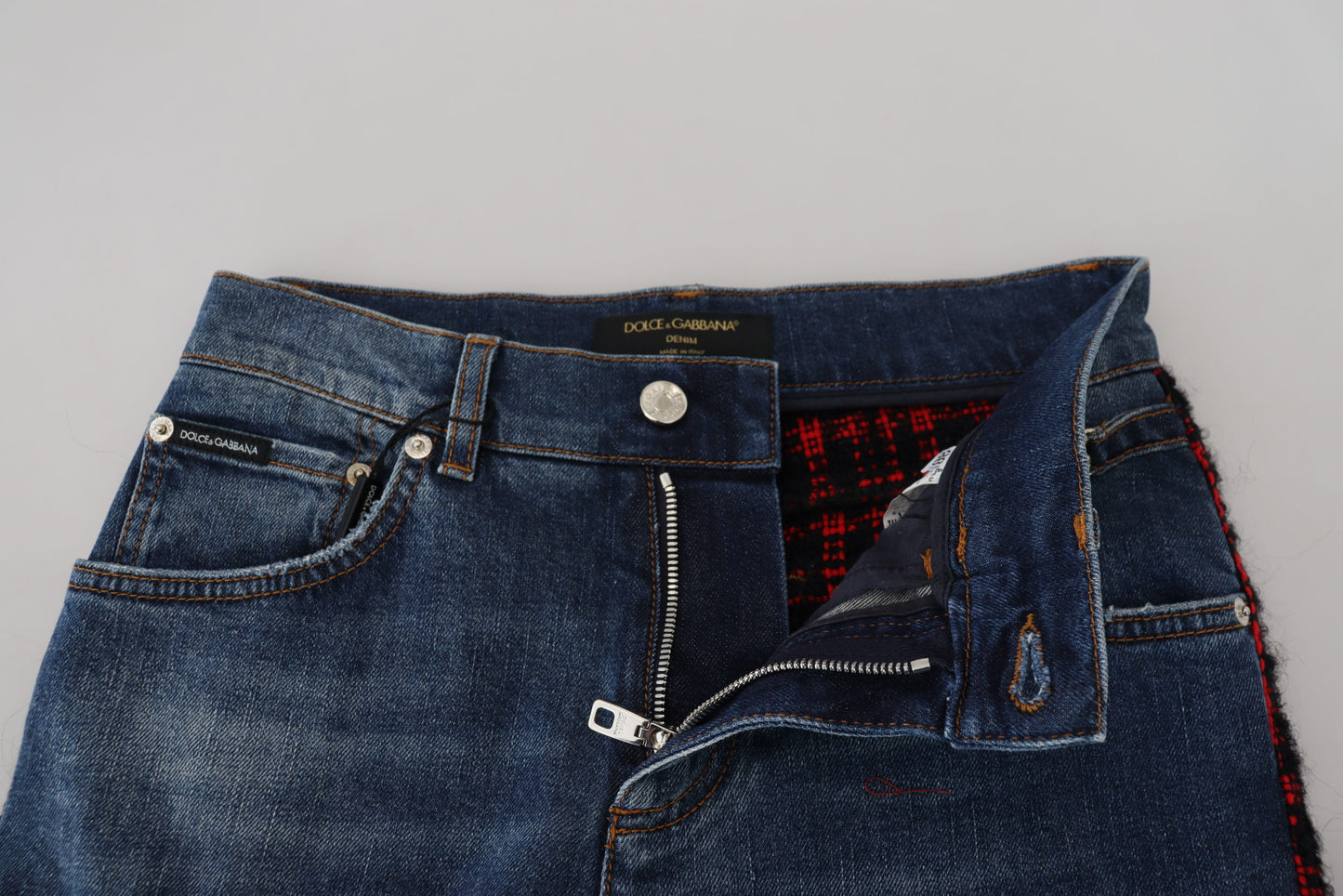 Dolce & Gabbana Jeans - Women