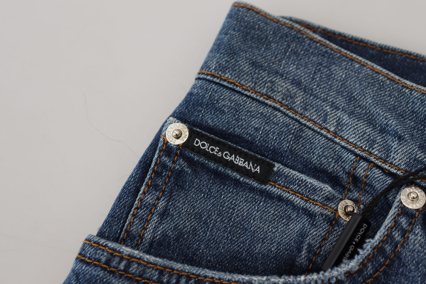 Dolce & Gabbana Jeans - Women